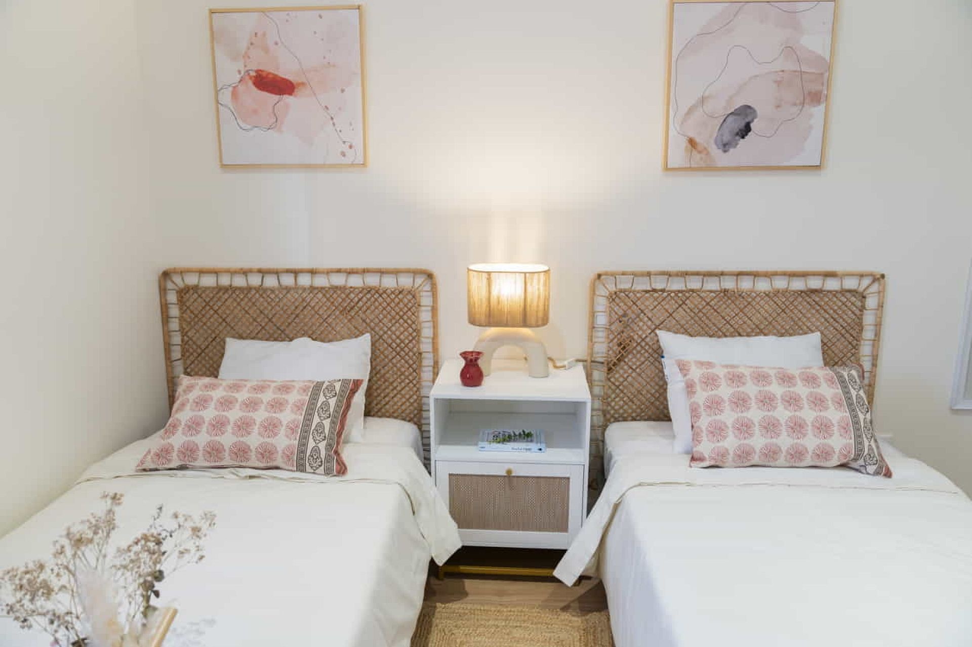 Kitchen in apartment for sale in San Pedro del Pinatar