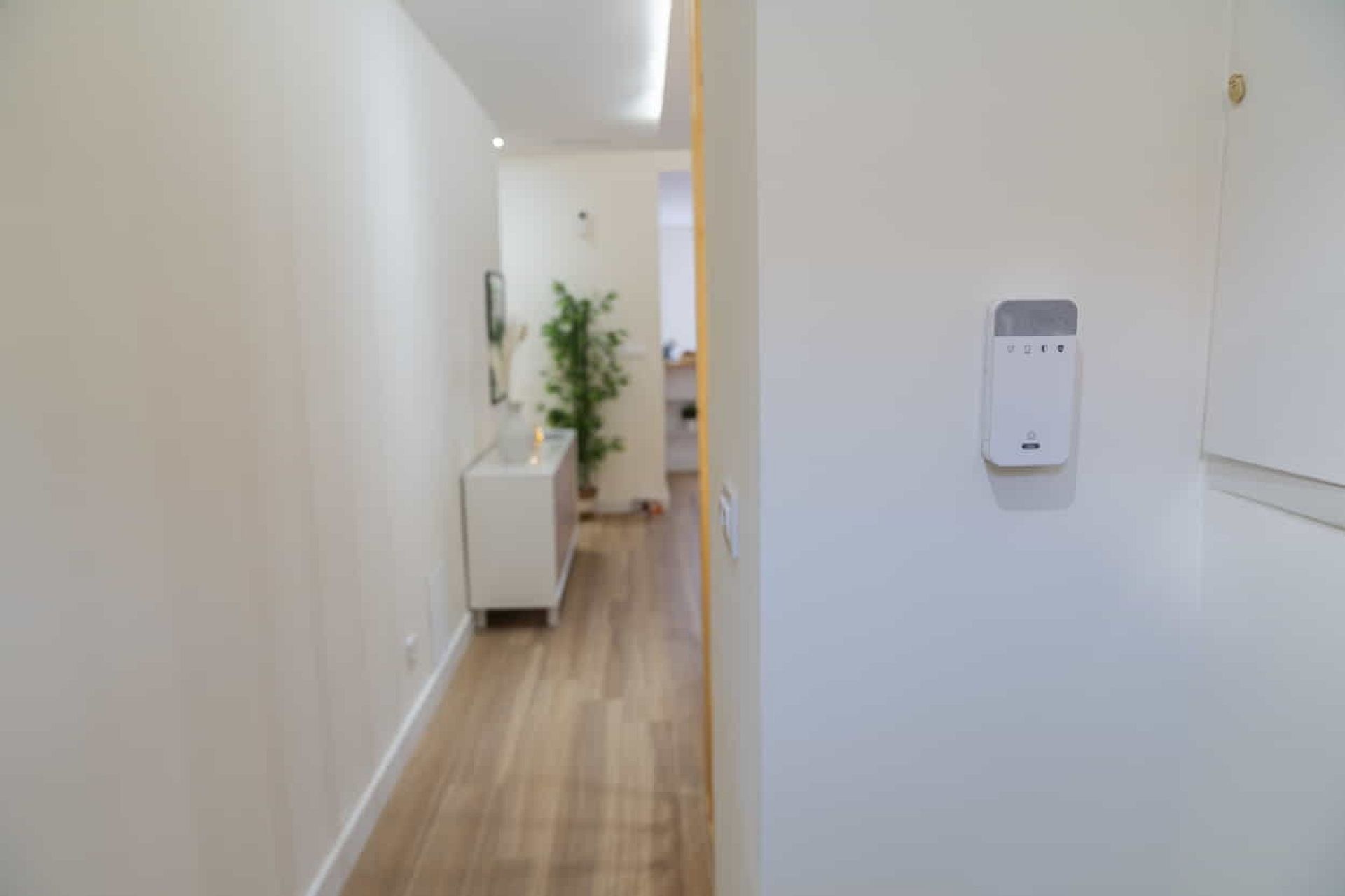 Bathroom in apartment for sale in San Pedro del Pinatar