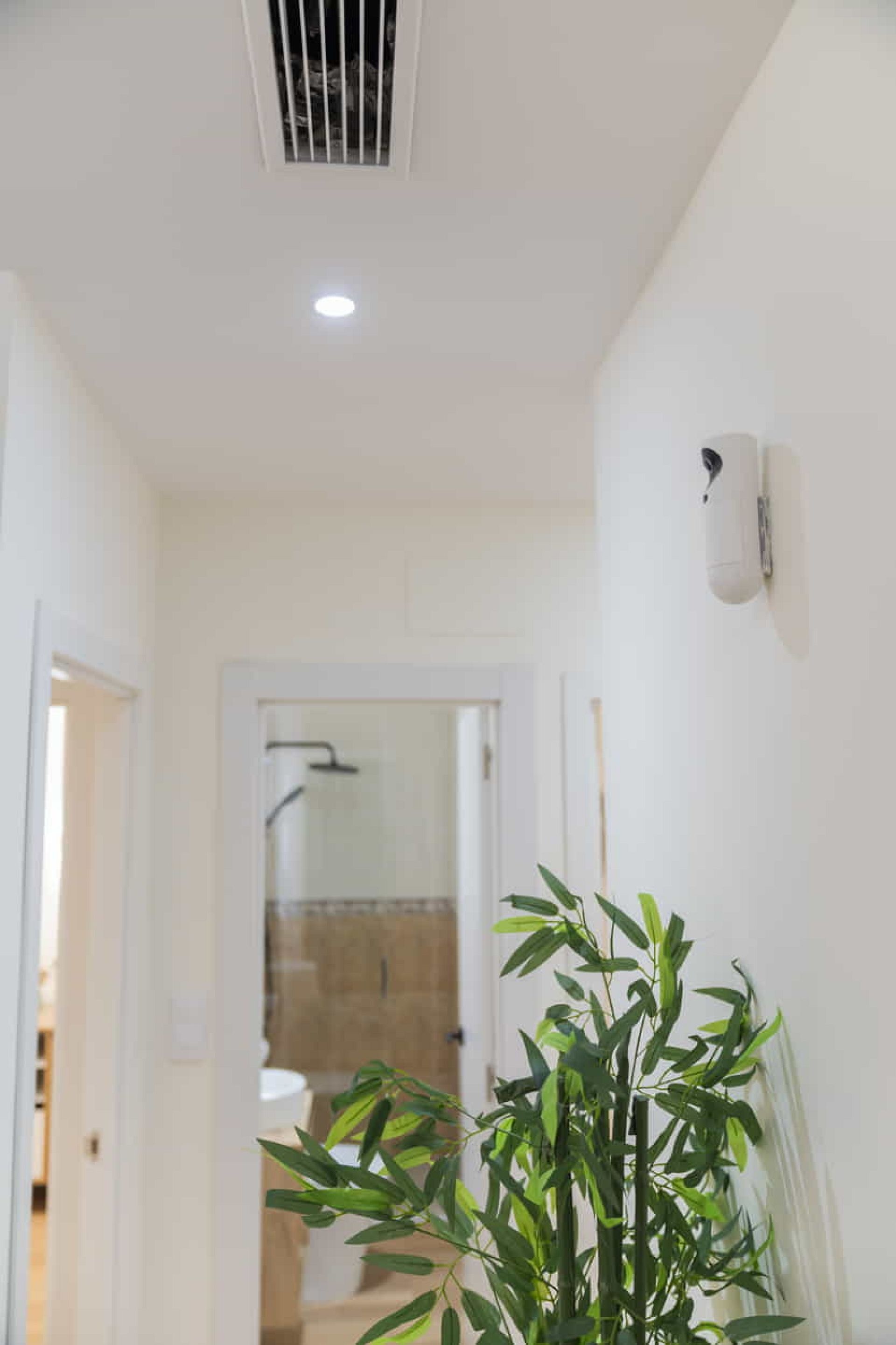 Pool area in apartment for sale in San Pedro del Pinatar