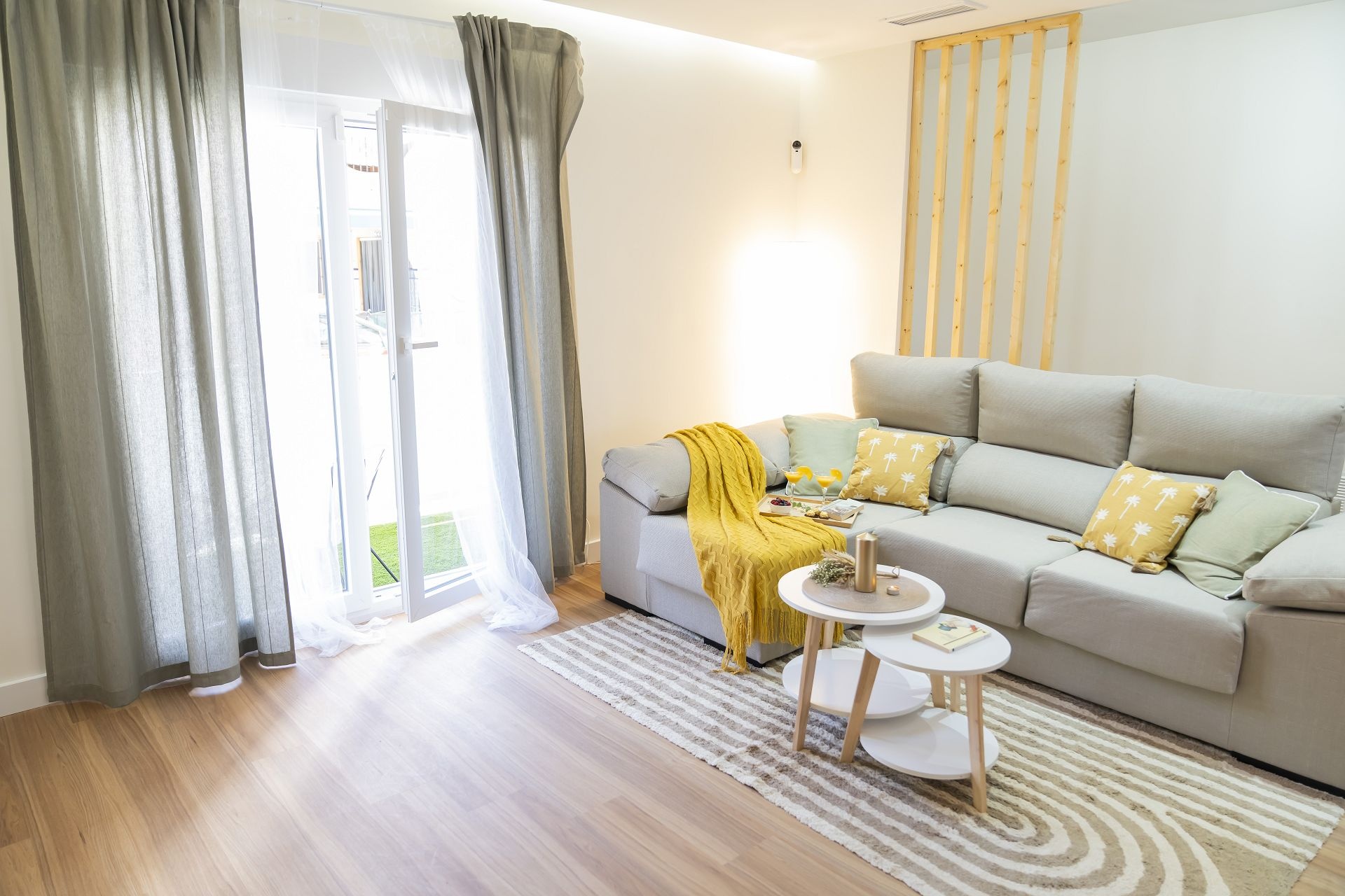 Garden in apartment for sale in San Pedro del Pinatar