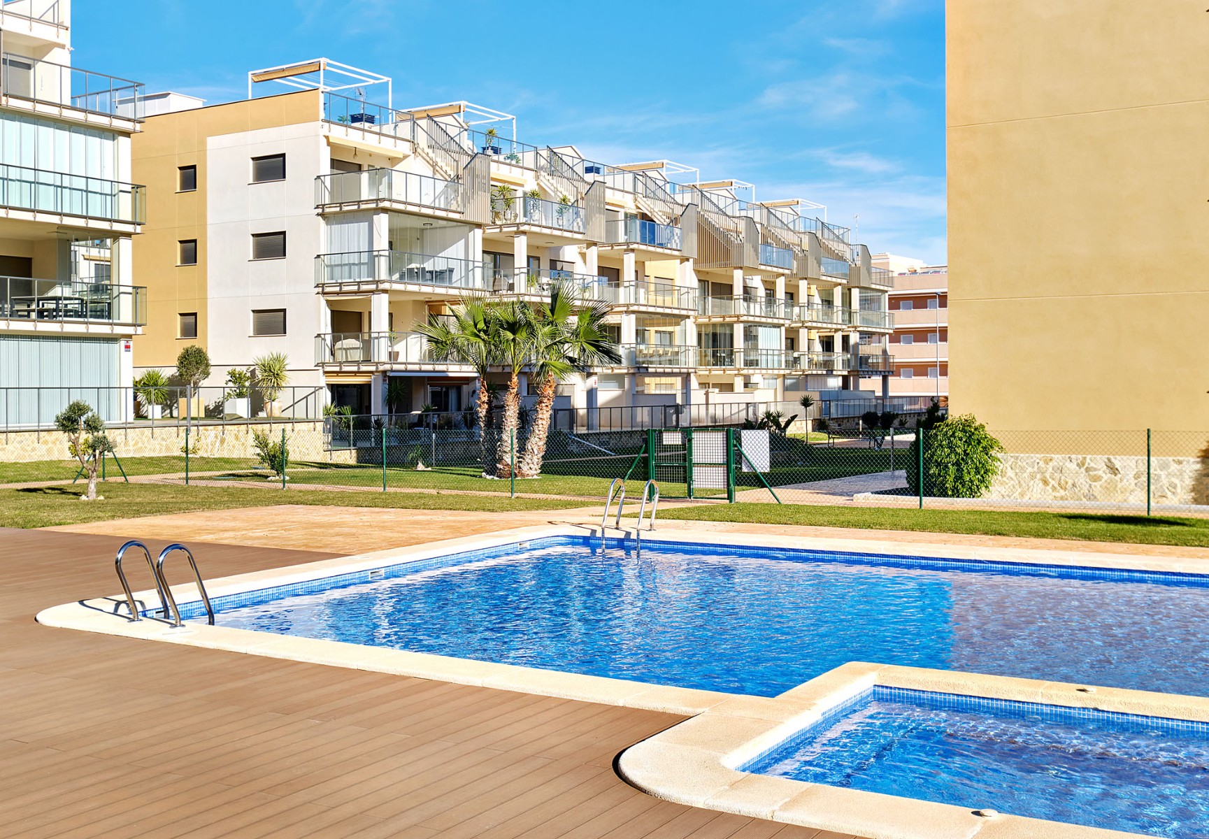 For sale apartment in Villamartin Gardens, Orihuela Costa Are you looking for a beautiful apartment