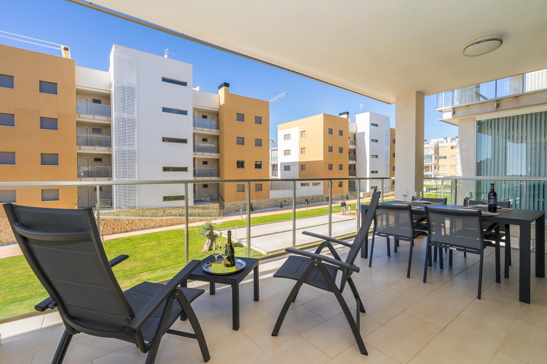 For sale apartment in Villamartin Gardens, Orihuela Costa Are you looking for a beautiful apartment