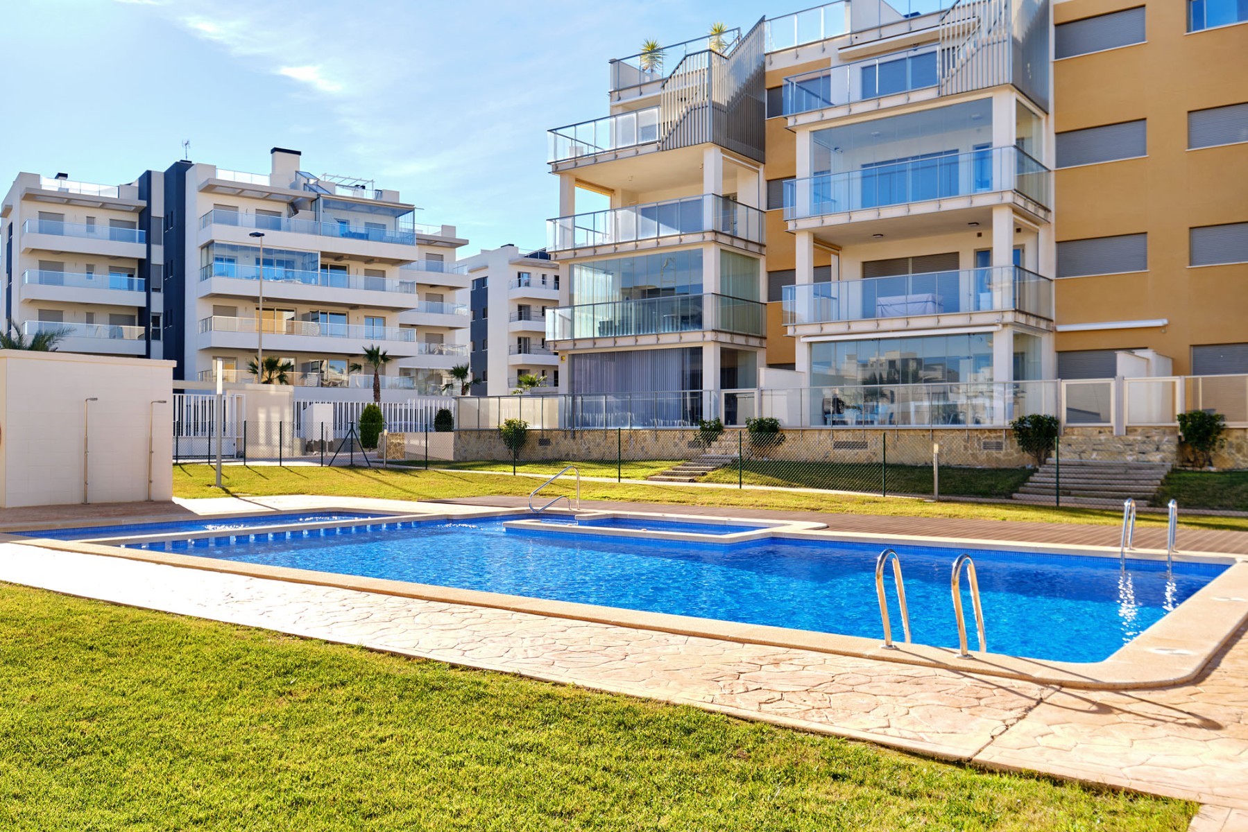 For sale apartment in Villamartin Gardens, Orihuela Costa Are you looking for a beautiful apartment