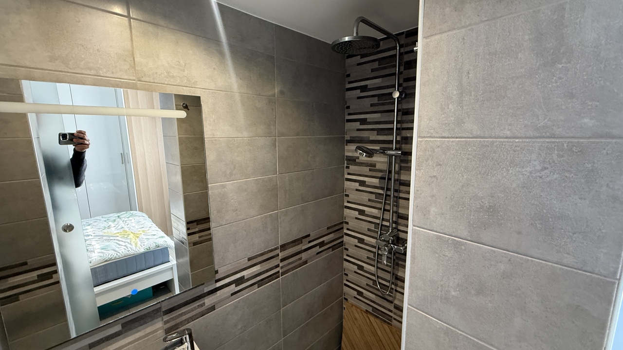 Bedroom in villa for sale in Villamartin
