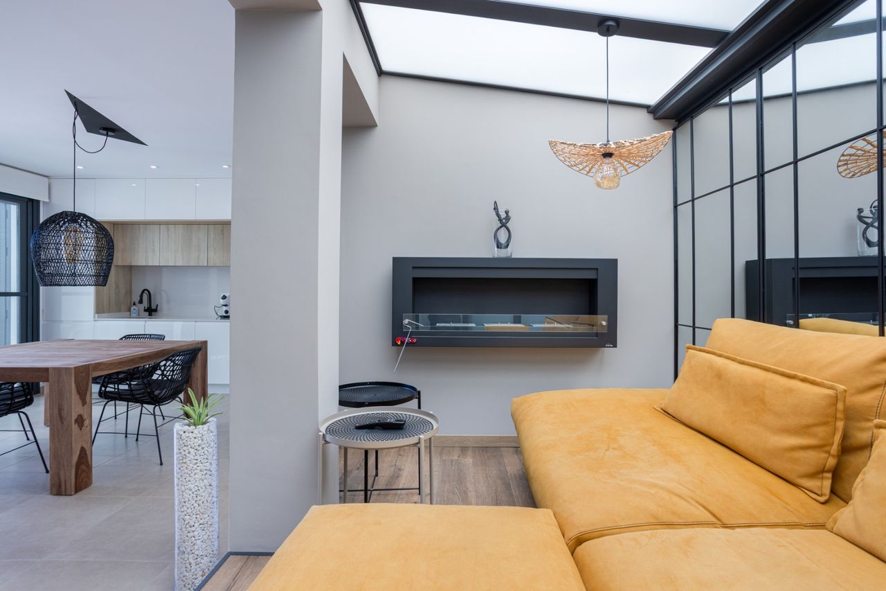 Garden in villa for sale in Benijofar