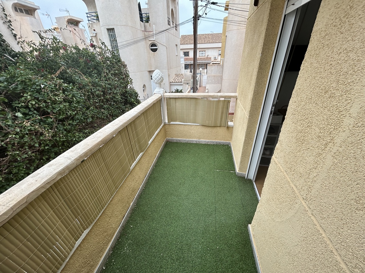 Living room in terraced for sale in Torrevieja