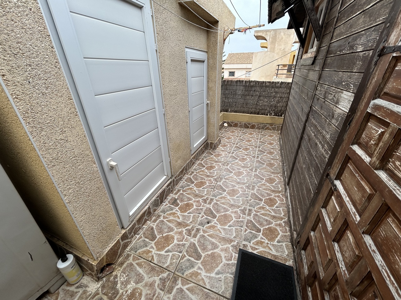 Bedroom in terraced for sale in Torrevieja