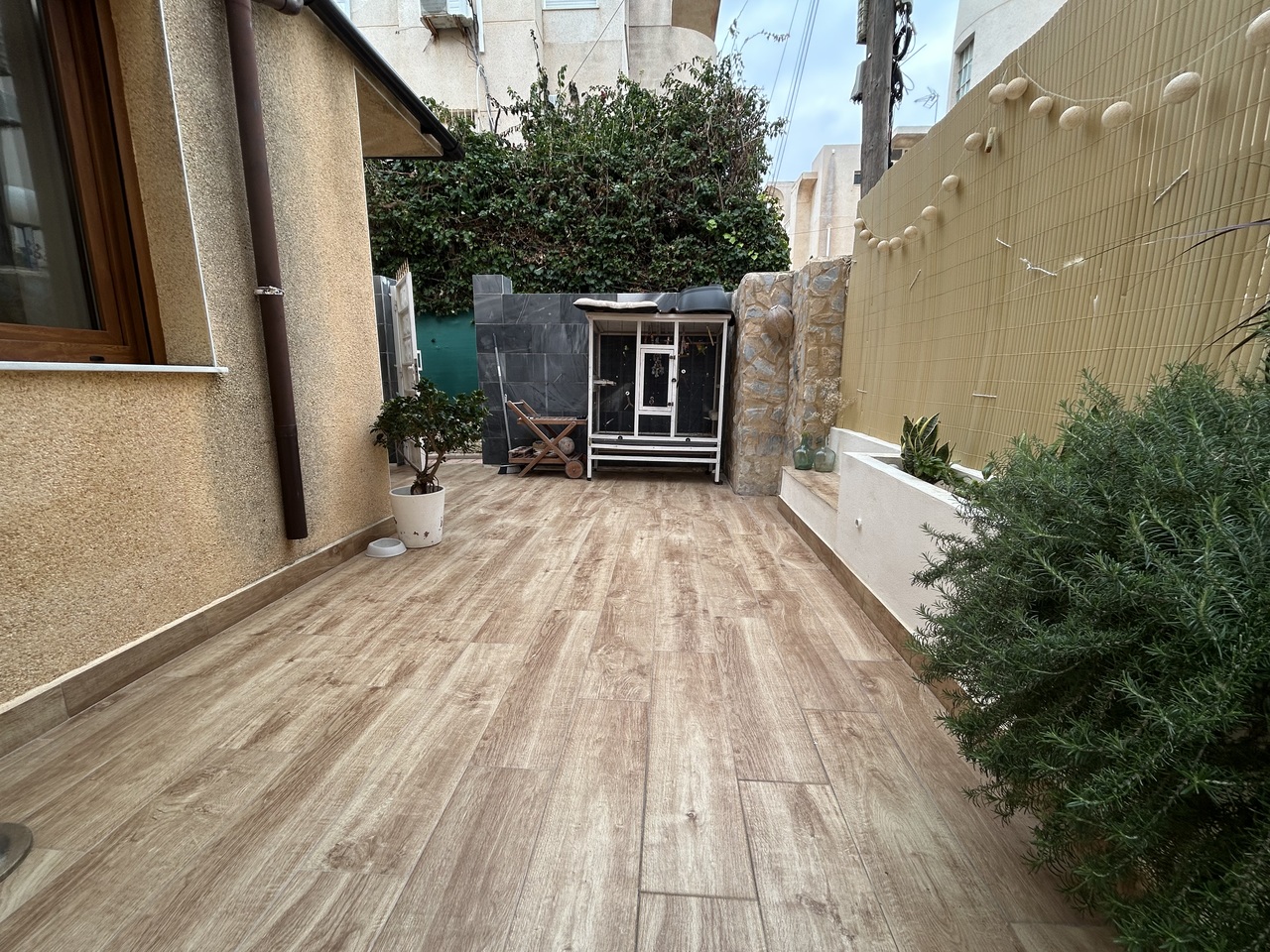 Kitchen in terraced for sale in Torrevieja