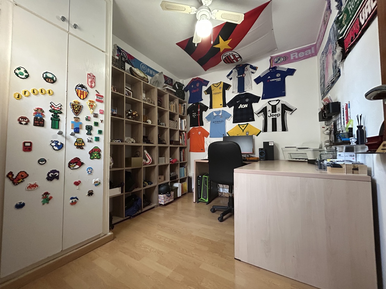 Bedroom in terraced for sale in Torrevieja