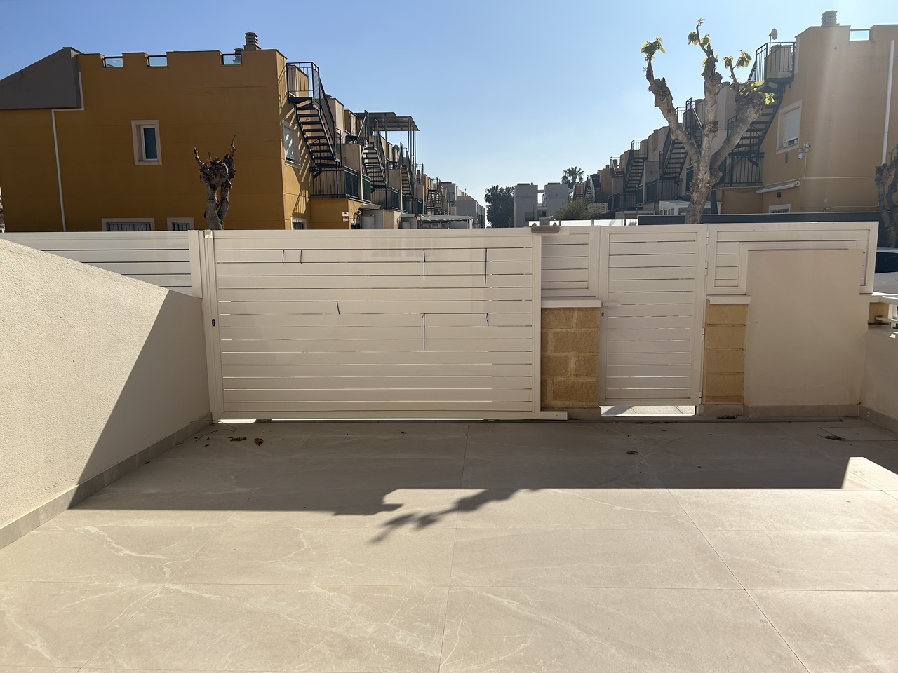 Terrace in apartment for sale in Pilar de La Horadada