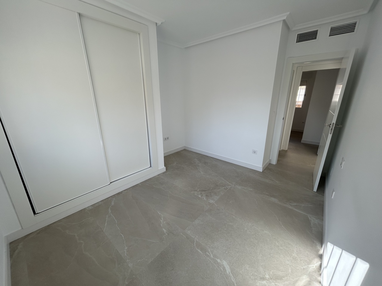 Garden in apartment for sale in Pilar de La Horadada