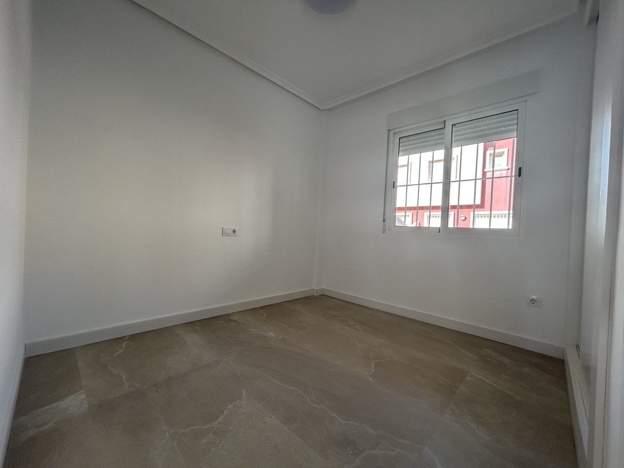 Bedroom in apartment for sale in Pilar de La Horadada