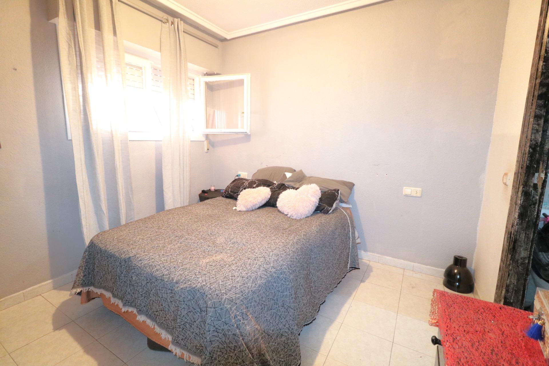 Living room in apartment for sale in Torrevieja