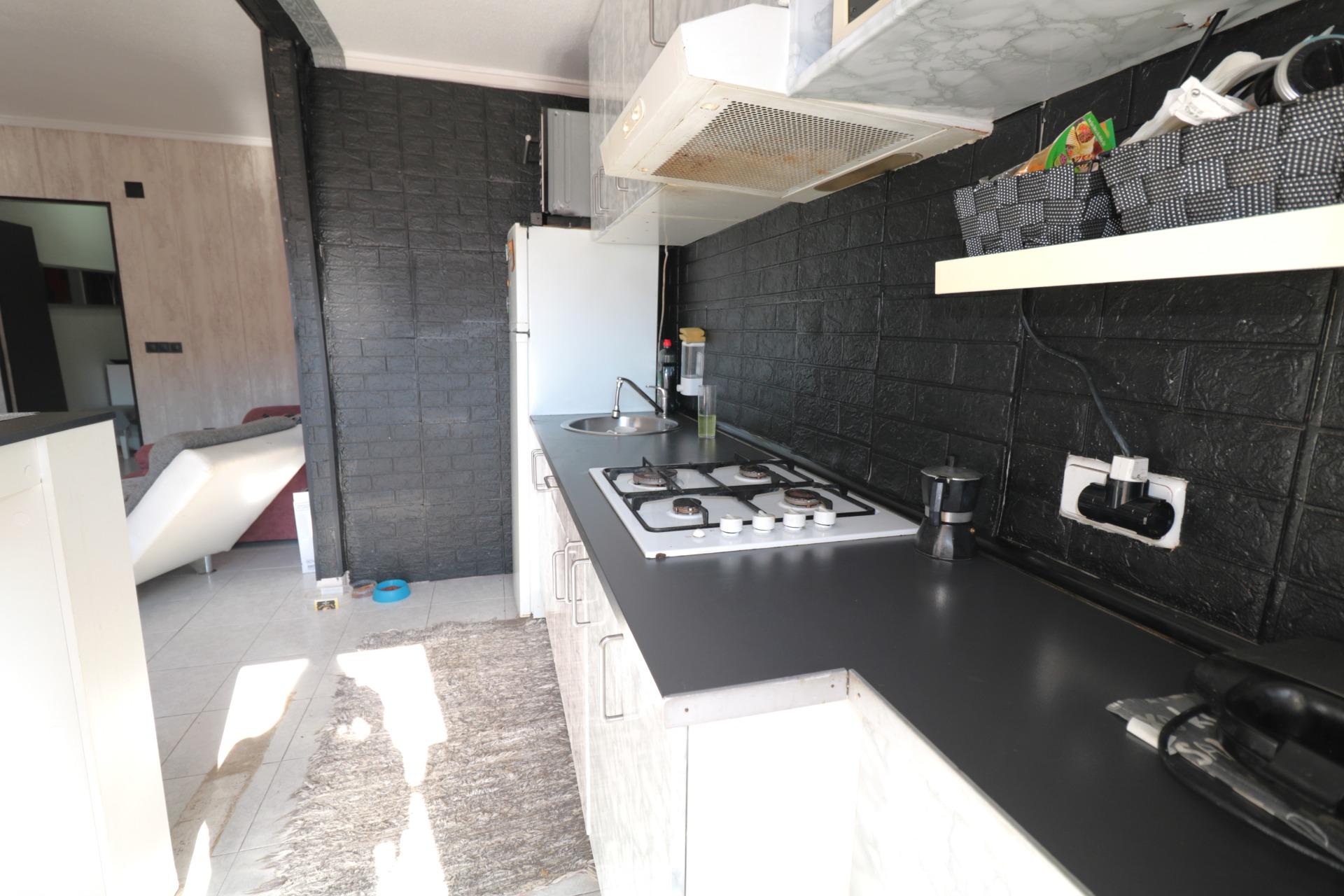 Bedroom in apartment for sale in Torrevieja