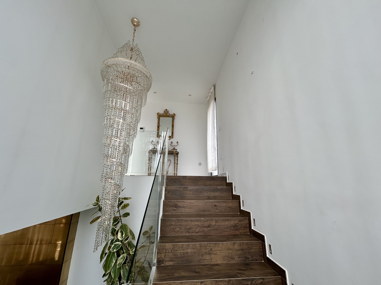 Exterior view in villa for sale in Los Balcones