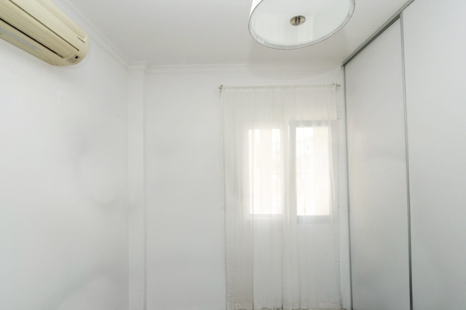Bedroom in apartment for sale in Benissa
