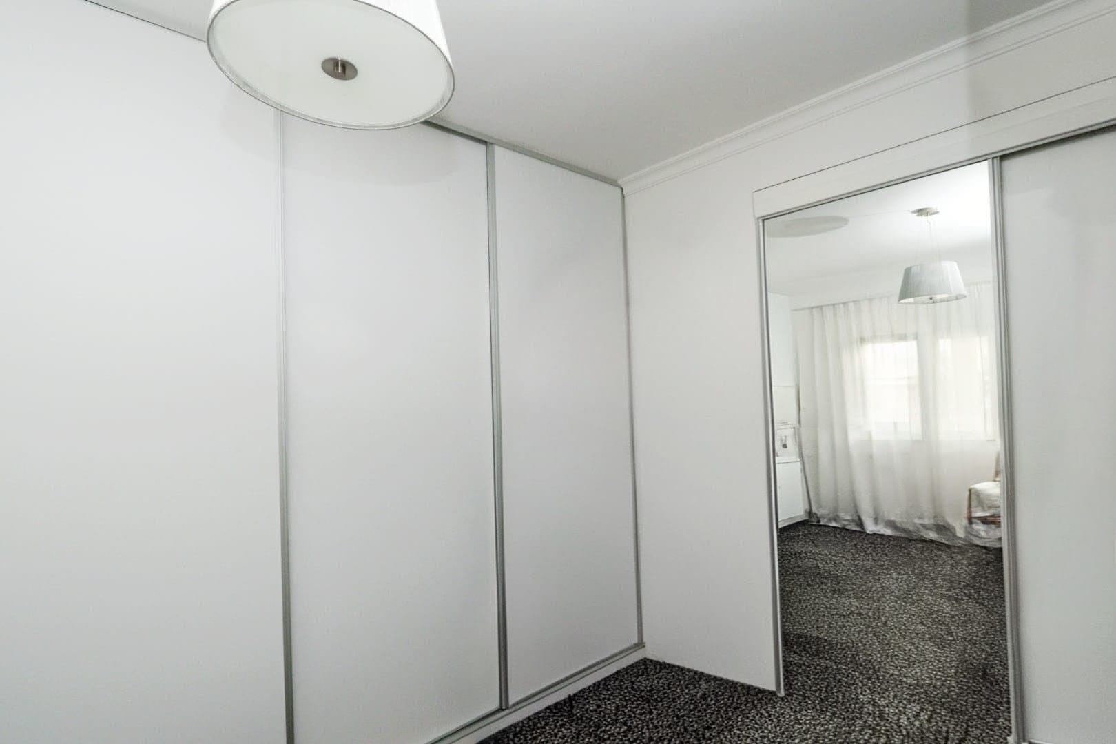 Exterior view in apartment for sale in Benissa