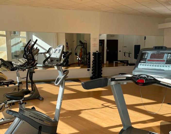 Terrace in apartment for sale in Benissa