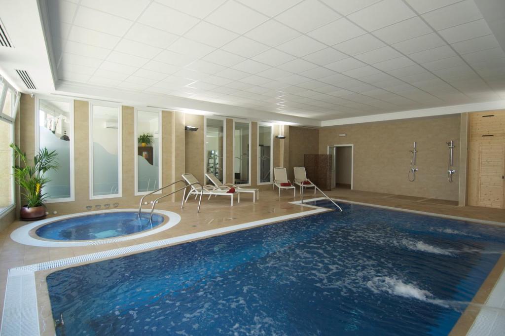 Garden in apartment for sale in Benissa