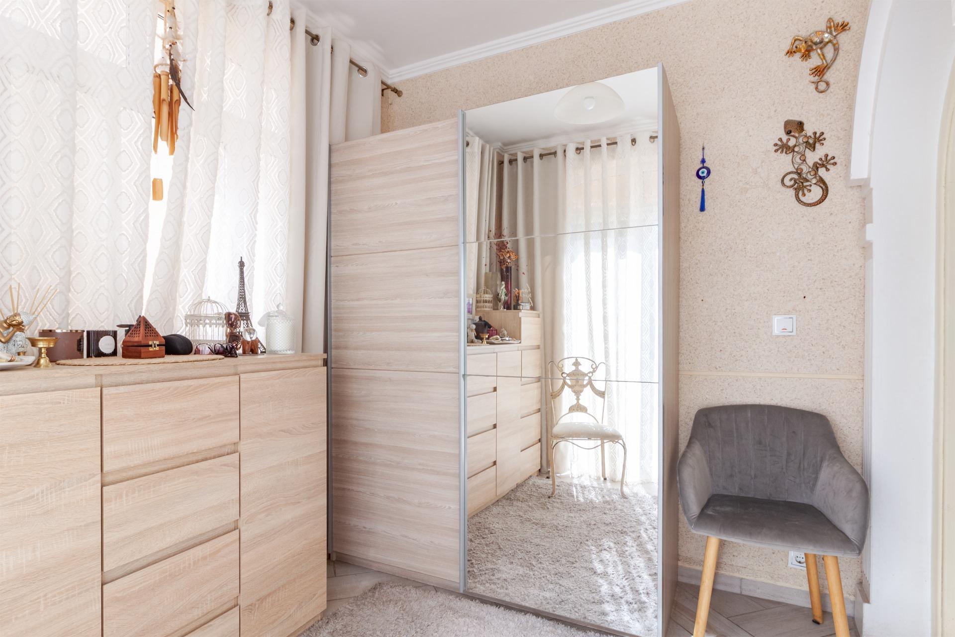 Terrace in villa for sale in Orihuela Costa