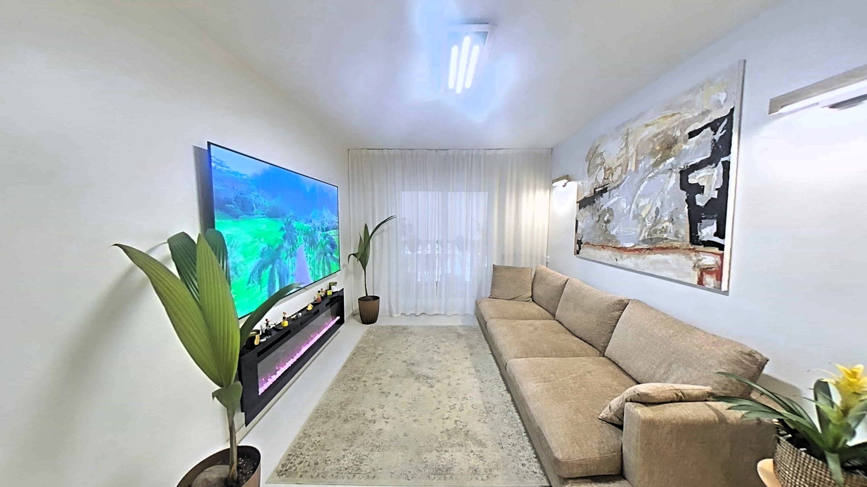 Exterior view in apartment for sale in San Pedro del Pinatar