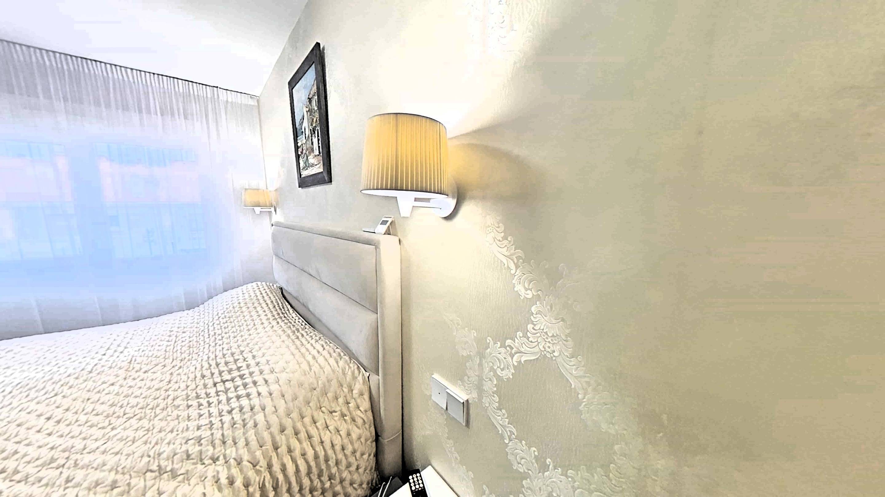 Bathroom in apartment for sale in San Pedro del Pinatar