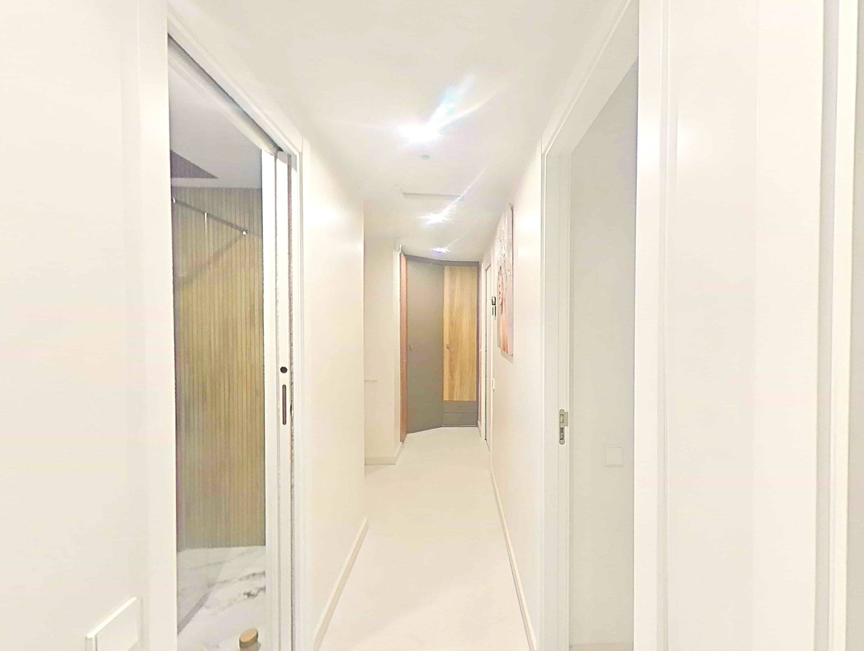Garden in apartment for sale in San Pedro del Pinatar