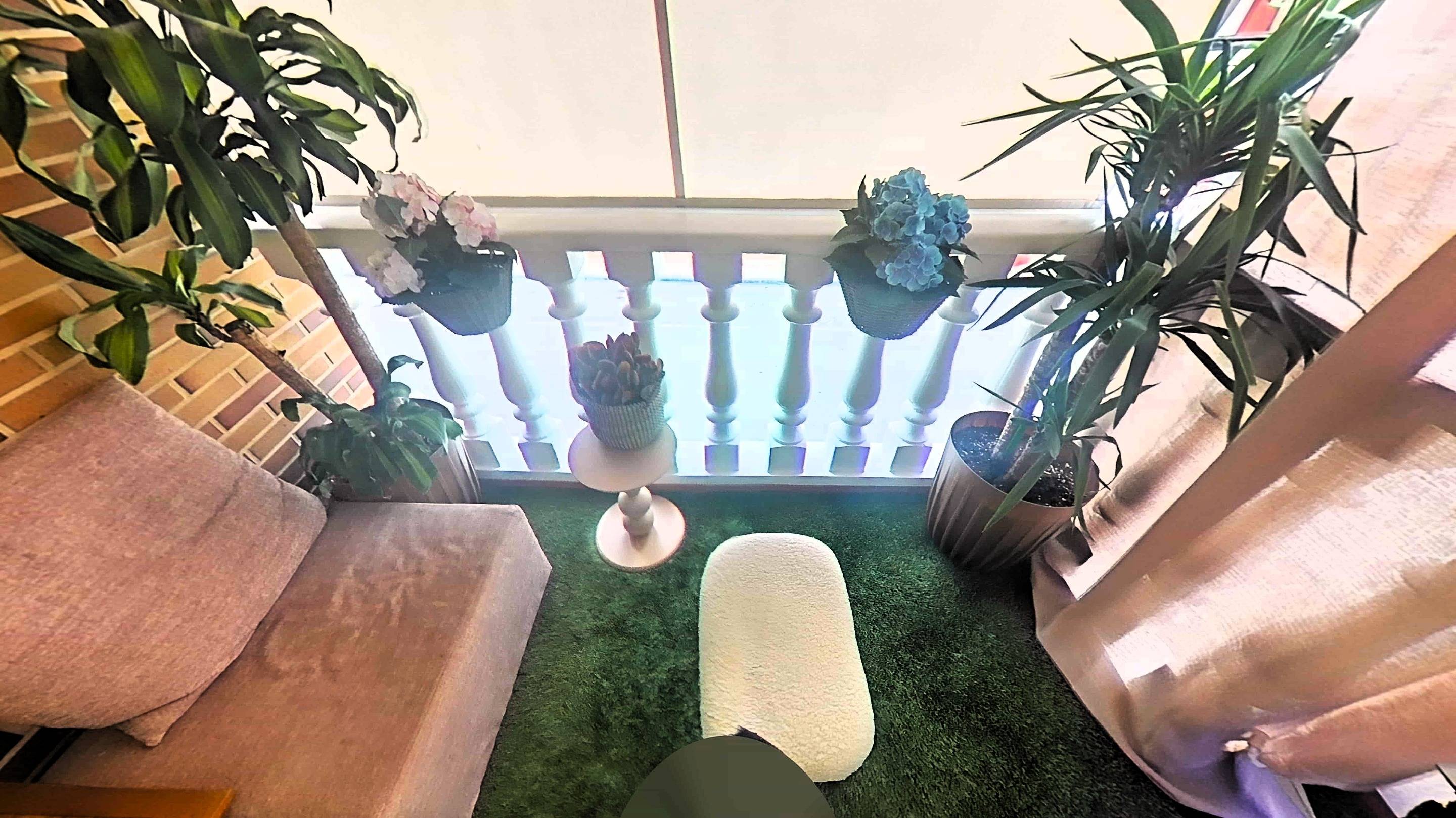 Dining area in apartment for sale in San Pedro del Pinatar