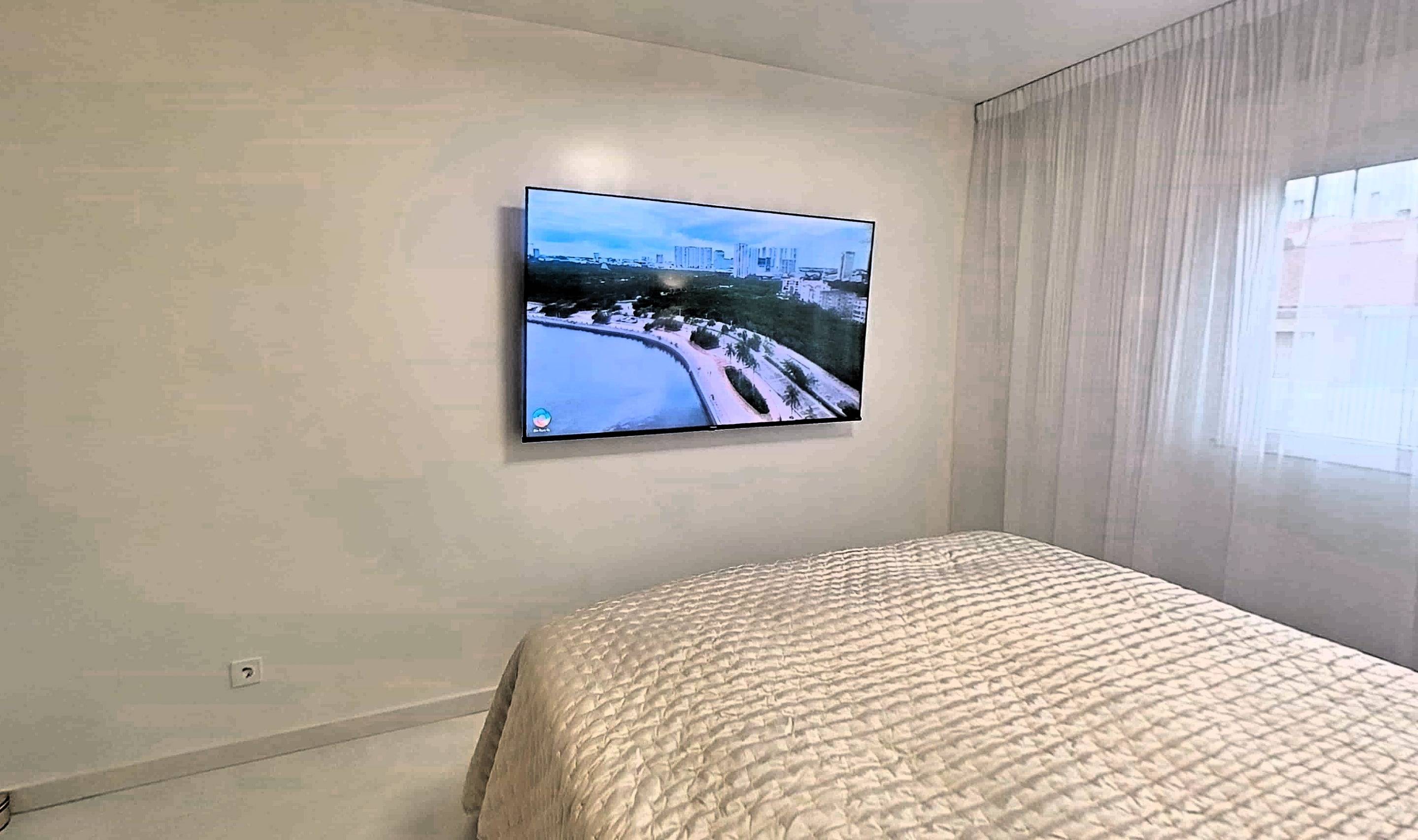 Exterior view in apartment for sale in San Pedro del Pinatar