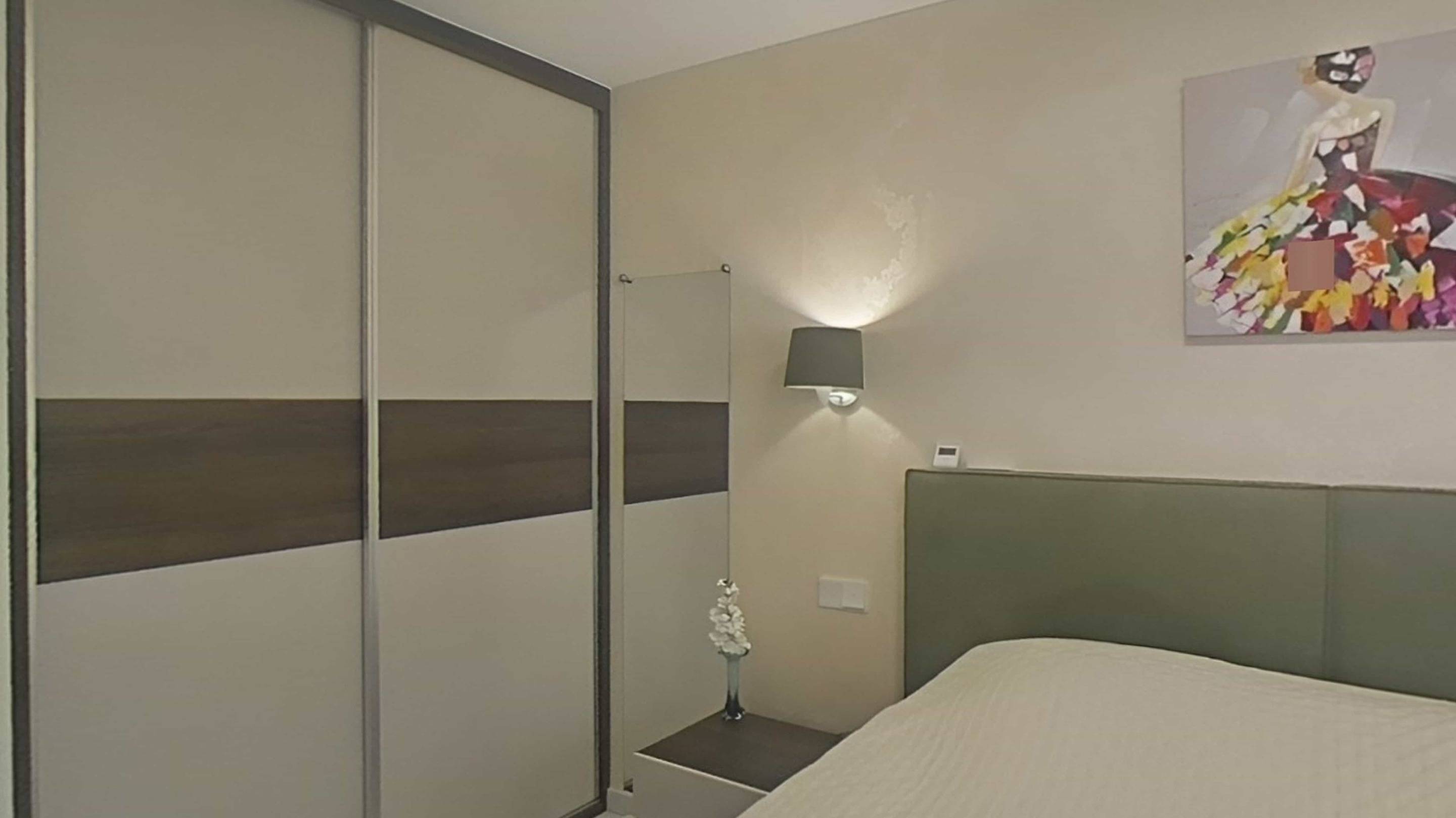 Kitchen in apartment for sale in San Pedro del Pinatar