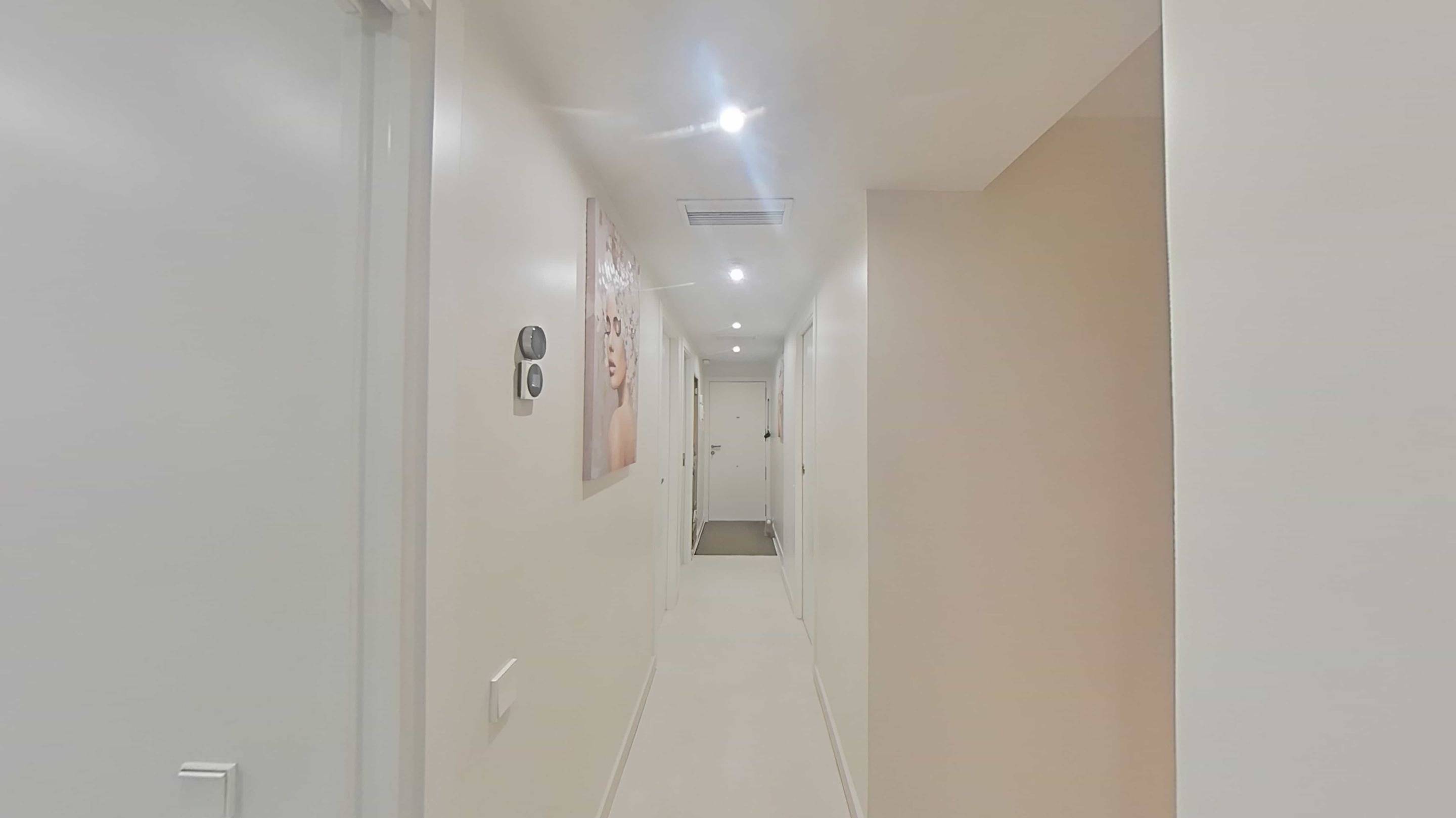 Terrace in apartment for sale in San Pedro del Pinatar
