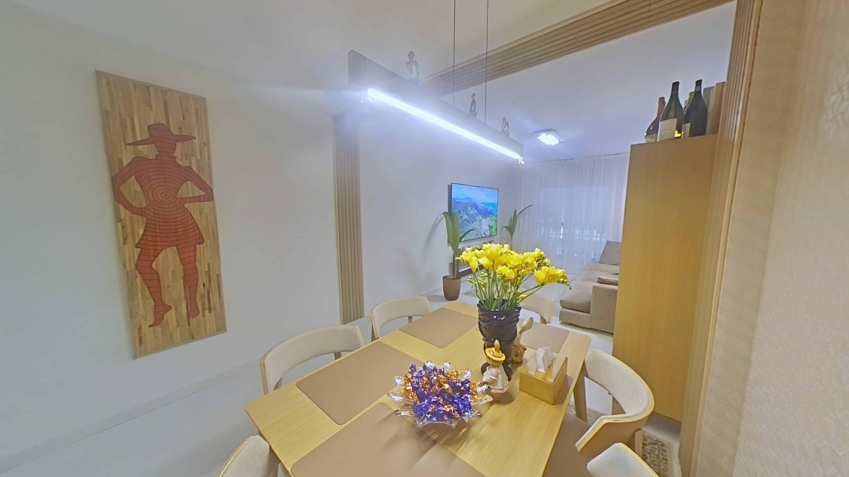 Garden in apartment for sale in San Pedro del Pinatar