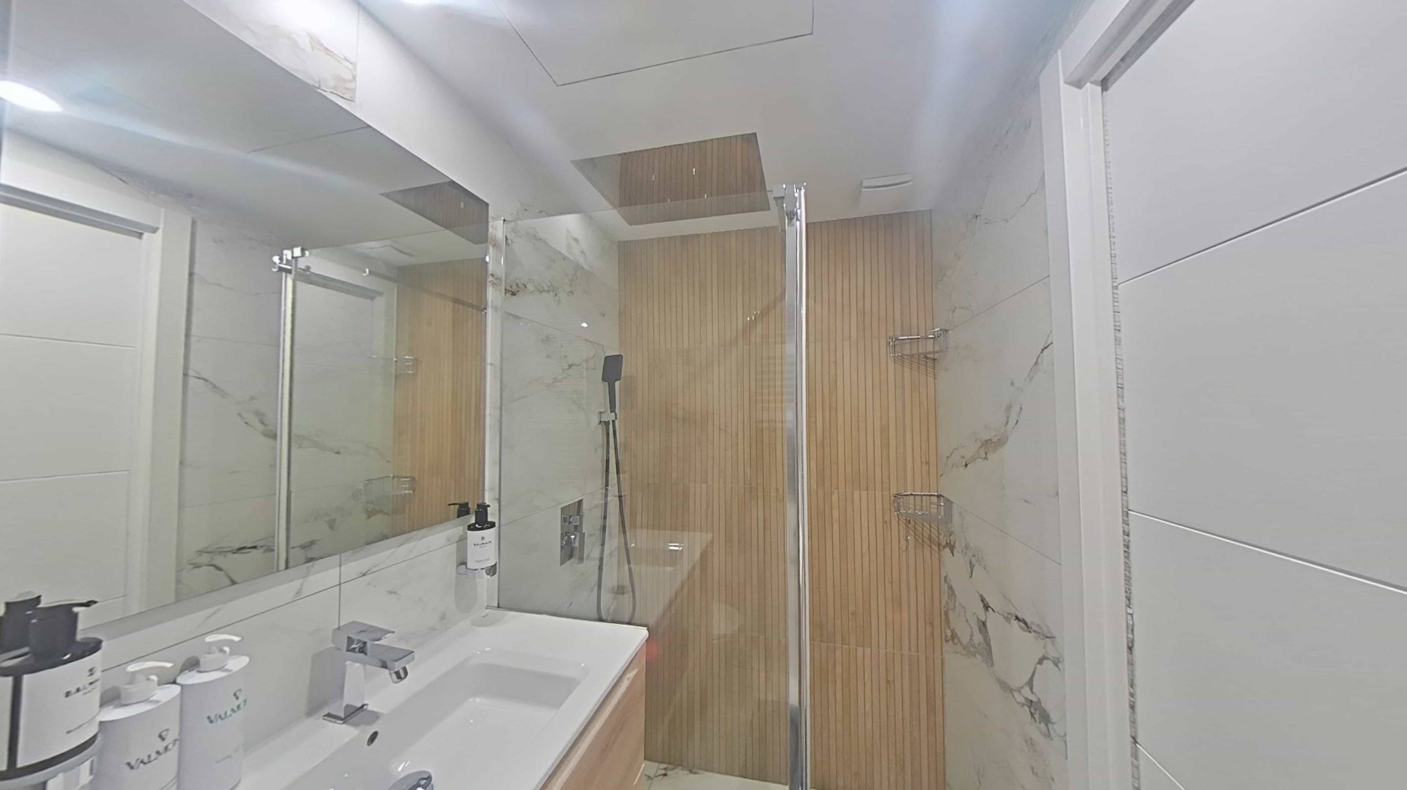 Bedroom in apartment for sale in San Pedro del Pinatar