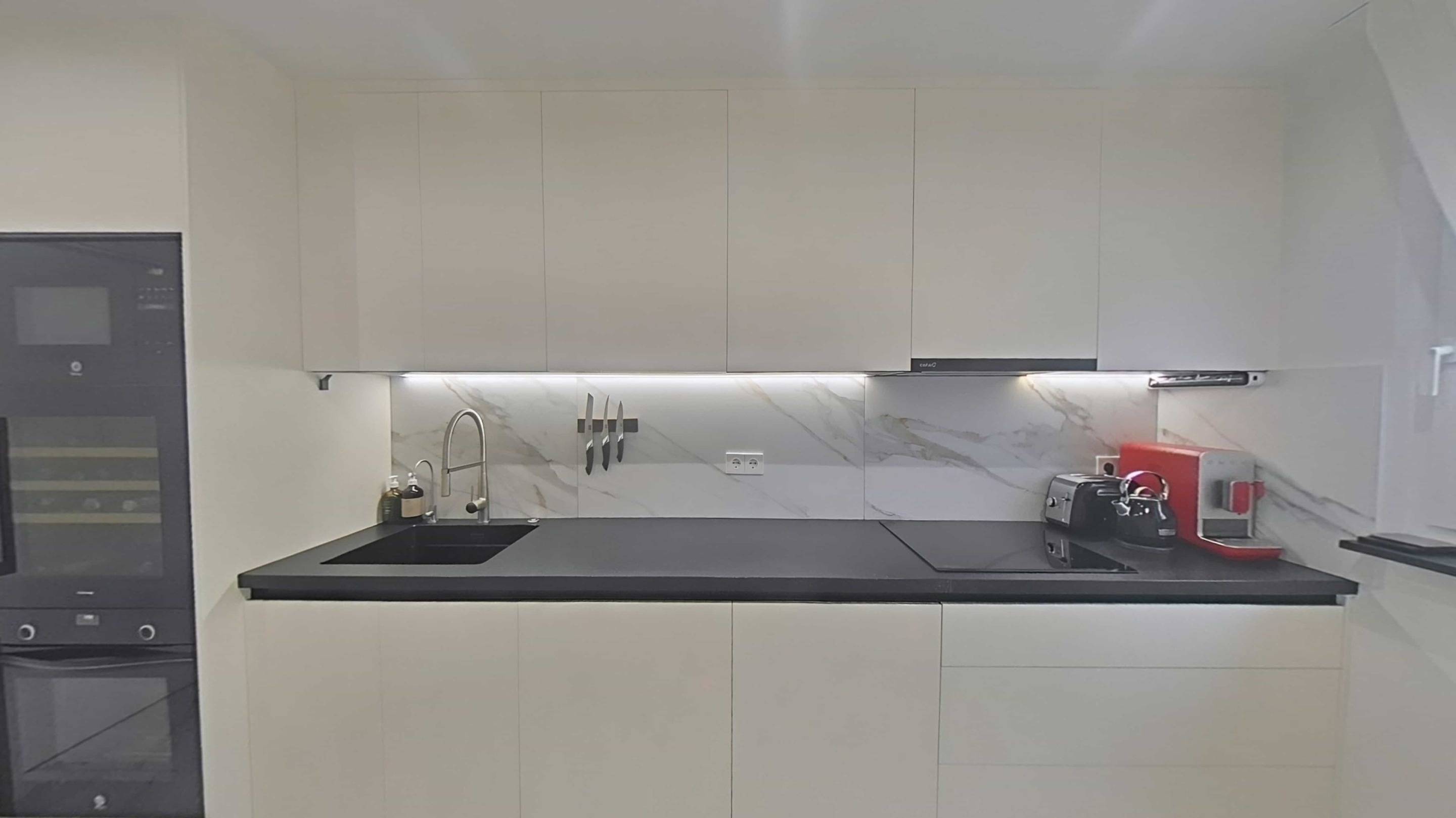 Exterior view in apartment for sale in San Pedro del Pinatar