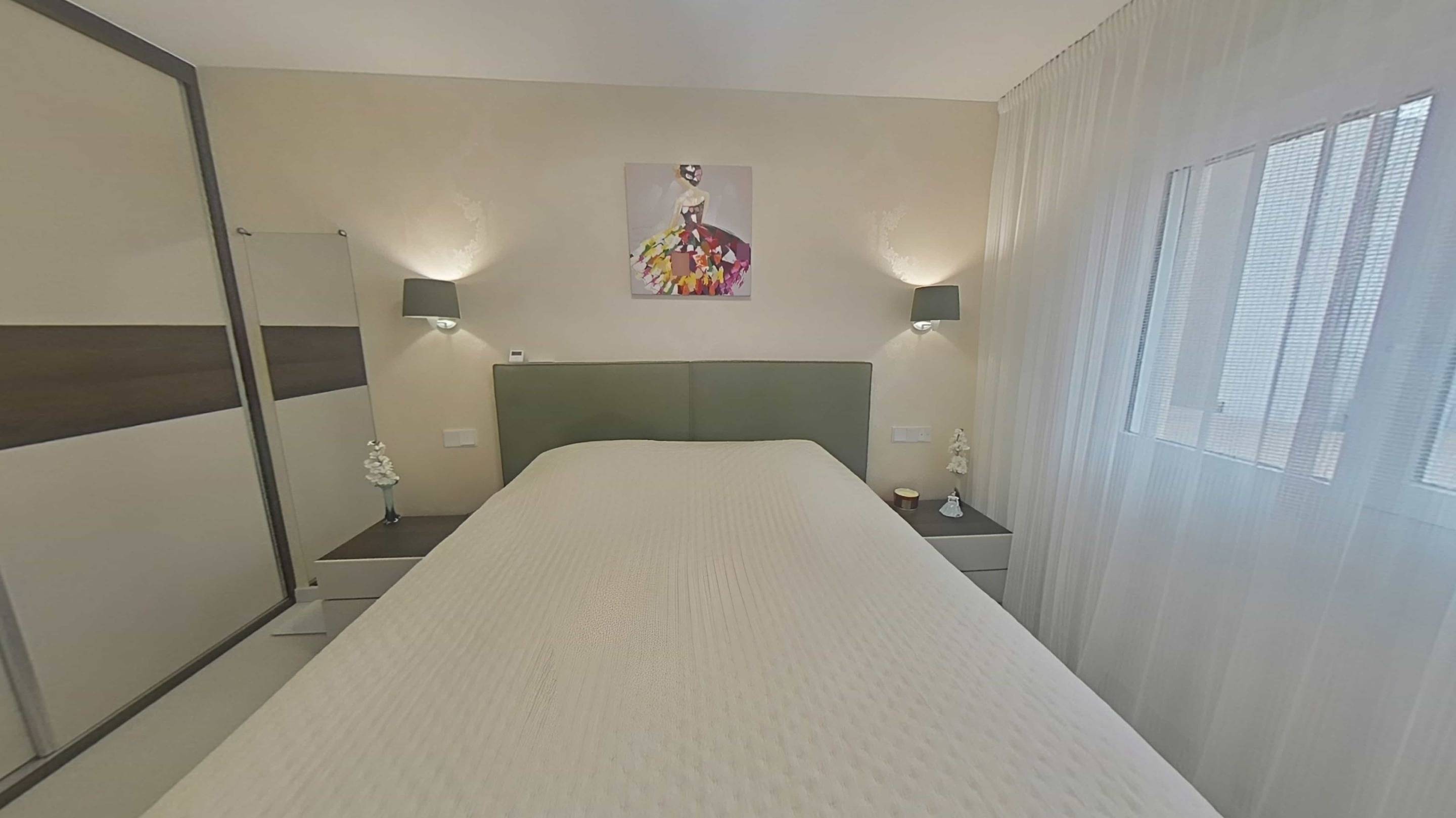 Terrace in apartment for sale in San Pedro del Pinatar