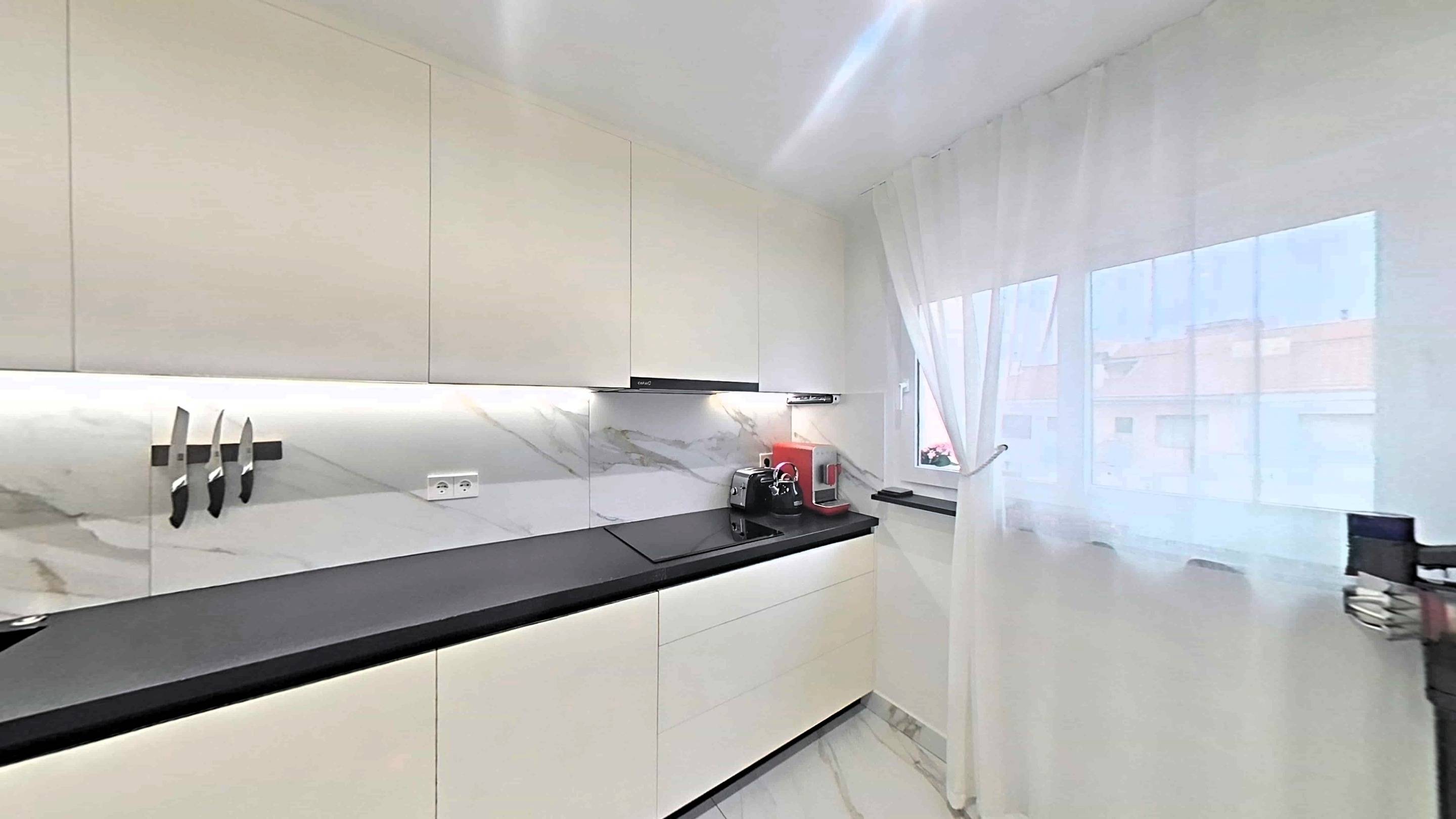 Dining area in apartment for sale in San Pedro del Pinatar