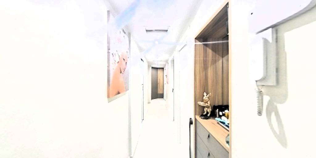 Bedroom in apartment for sale in San Pedro del Pinatar