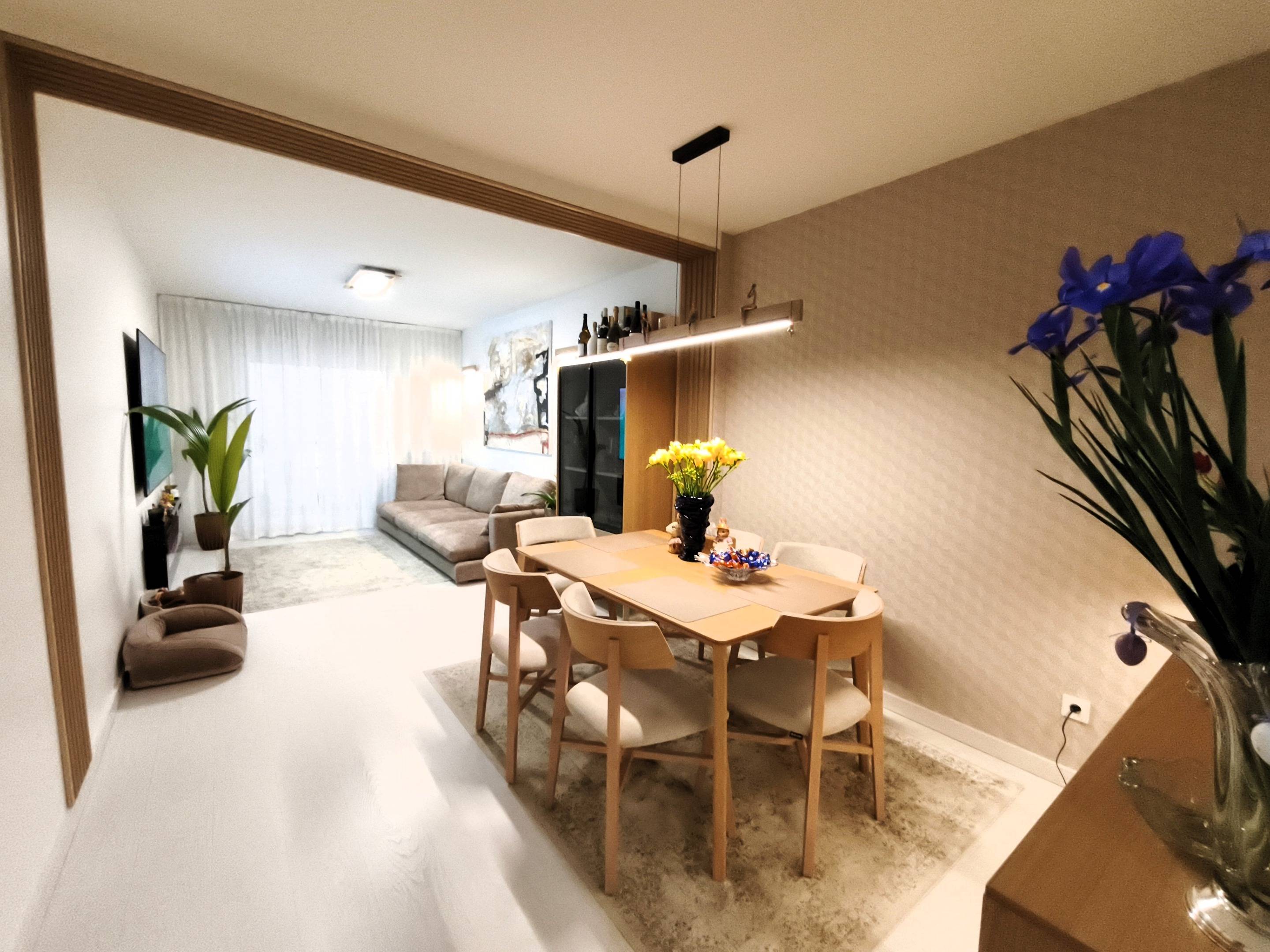 Bedroom in apartment for sale in San Pedro del Pinatar
