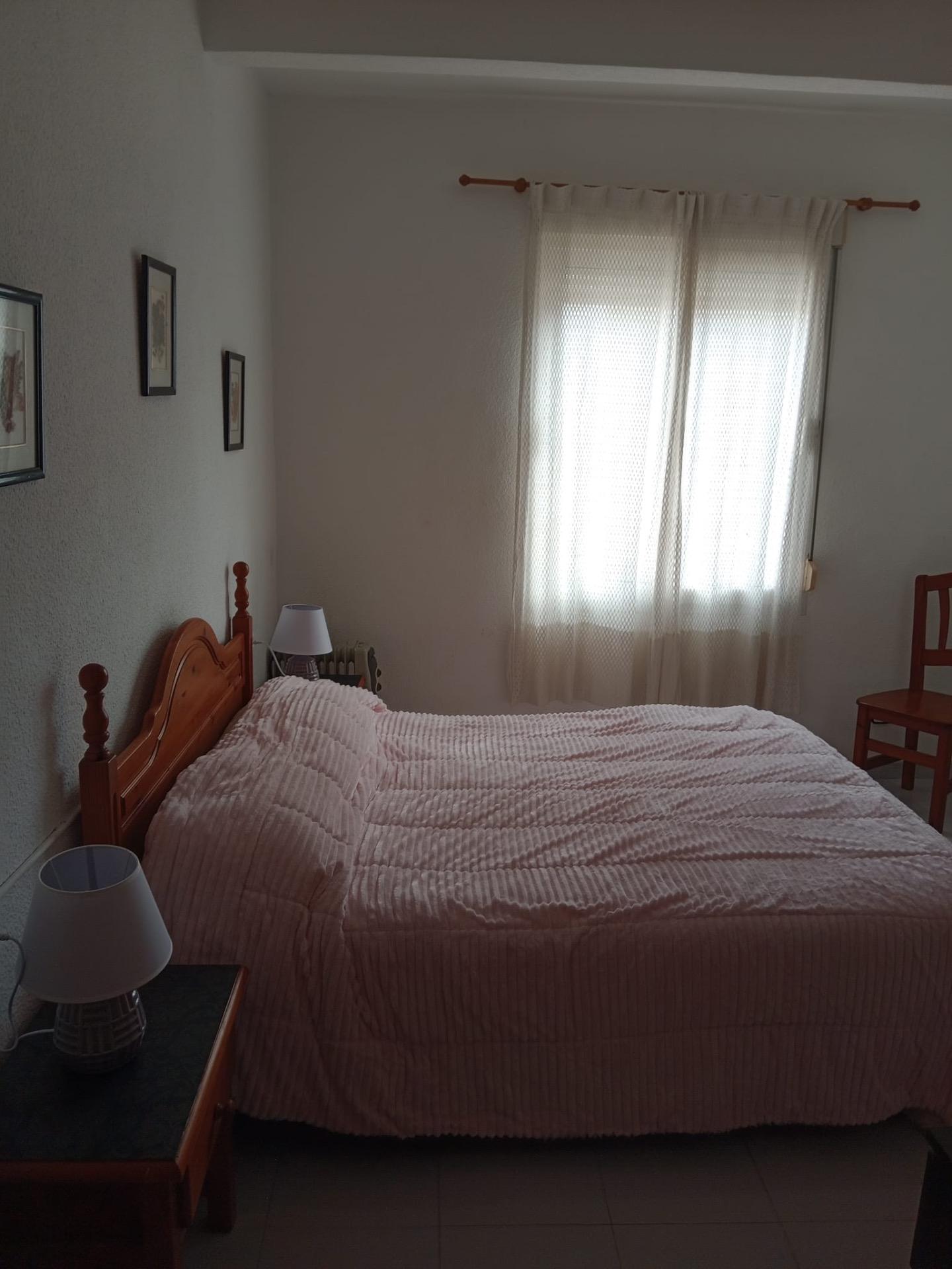 Exterior view in apartment for sale in Torrevieja