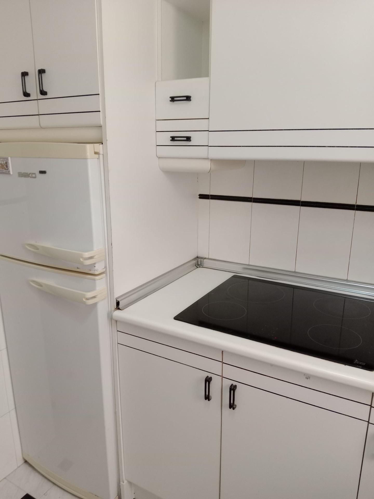 Living room in apartment for sale in Torrevieja