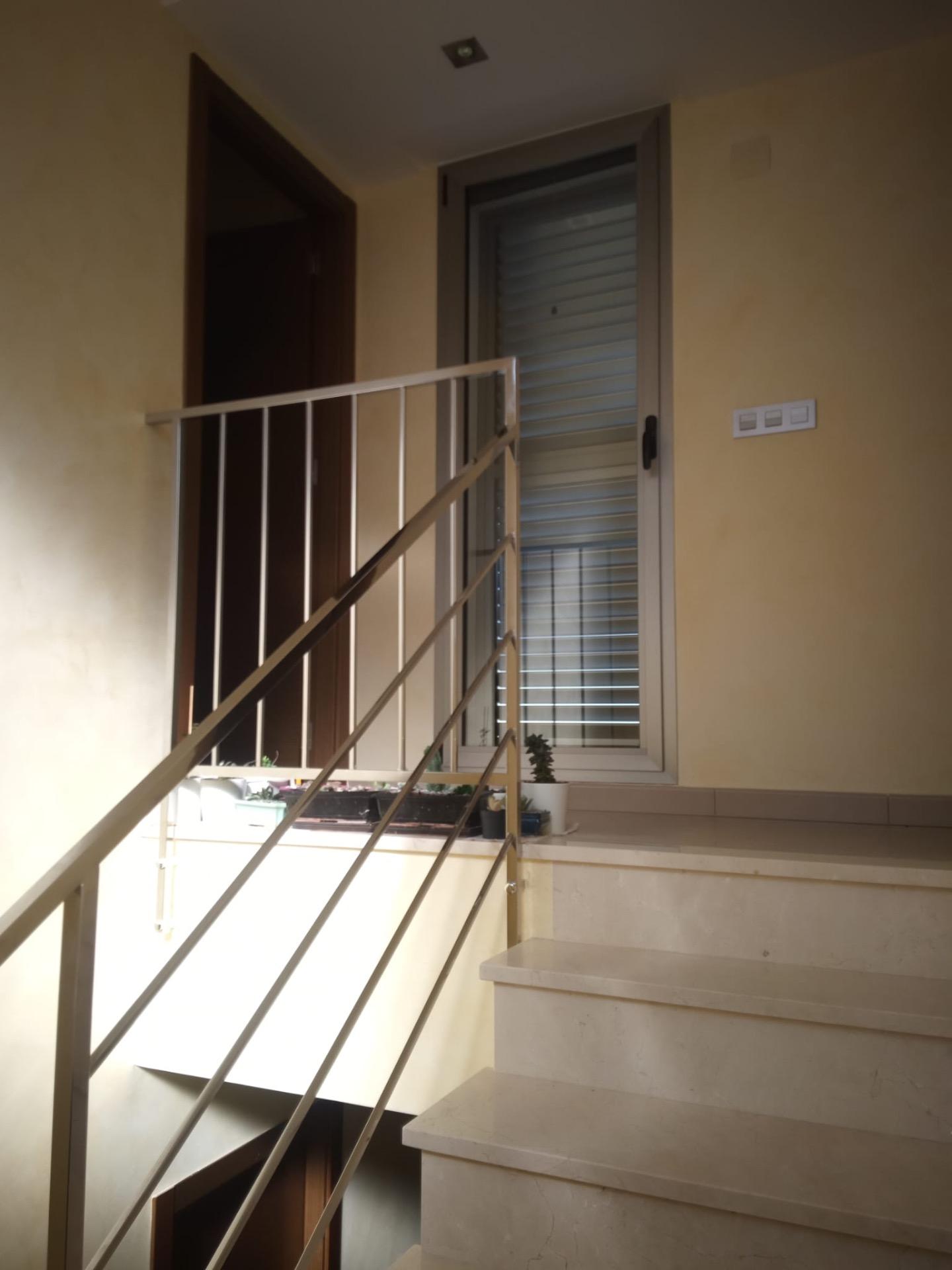 Kitchen in villa for sale in Cox