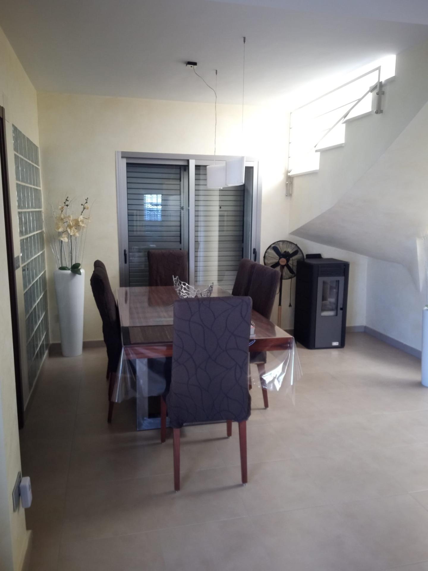 Bathroom in villa for sale in Cox