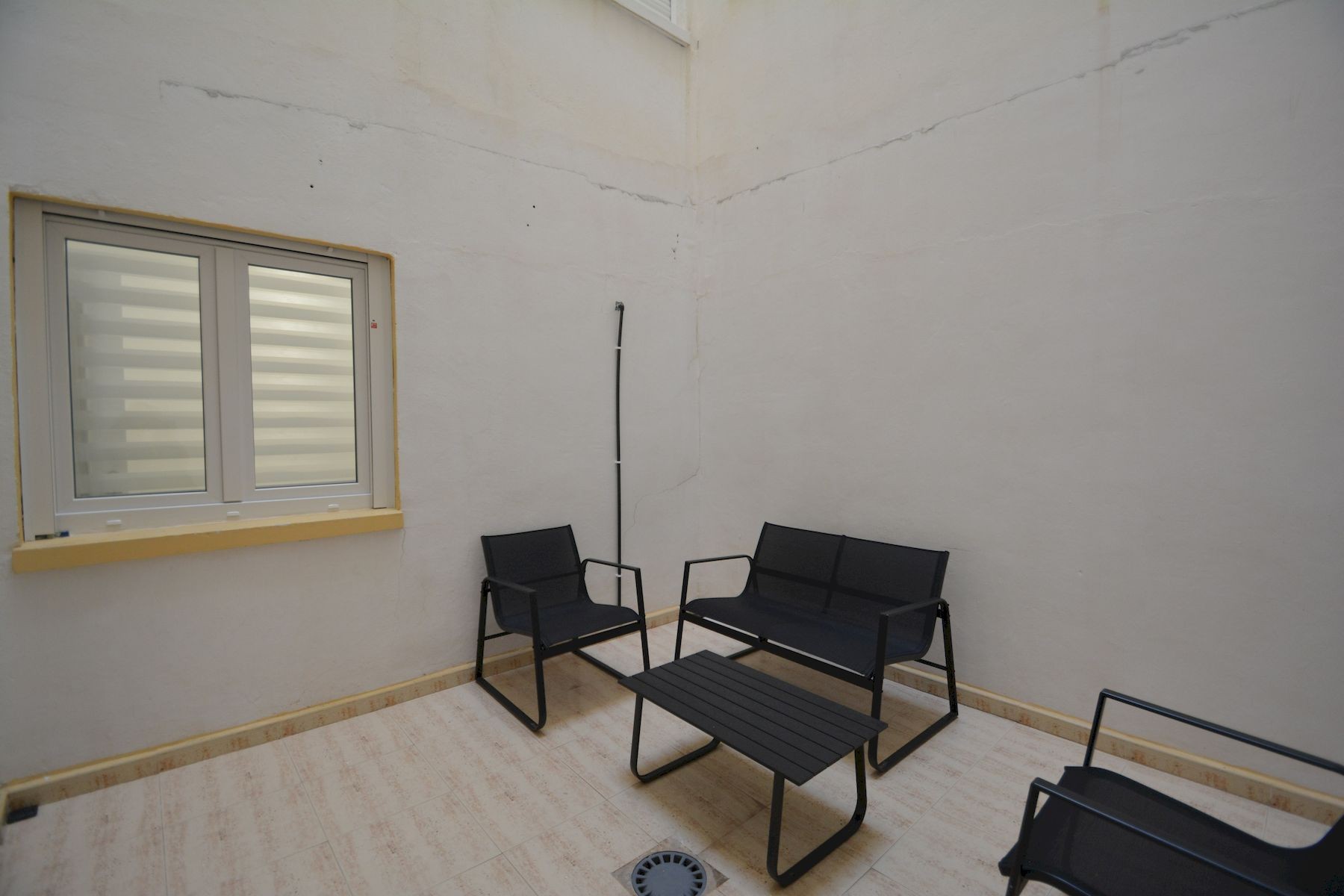 Bathroom in apartment for sale in Torrevieja