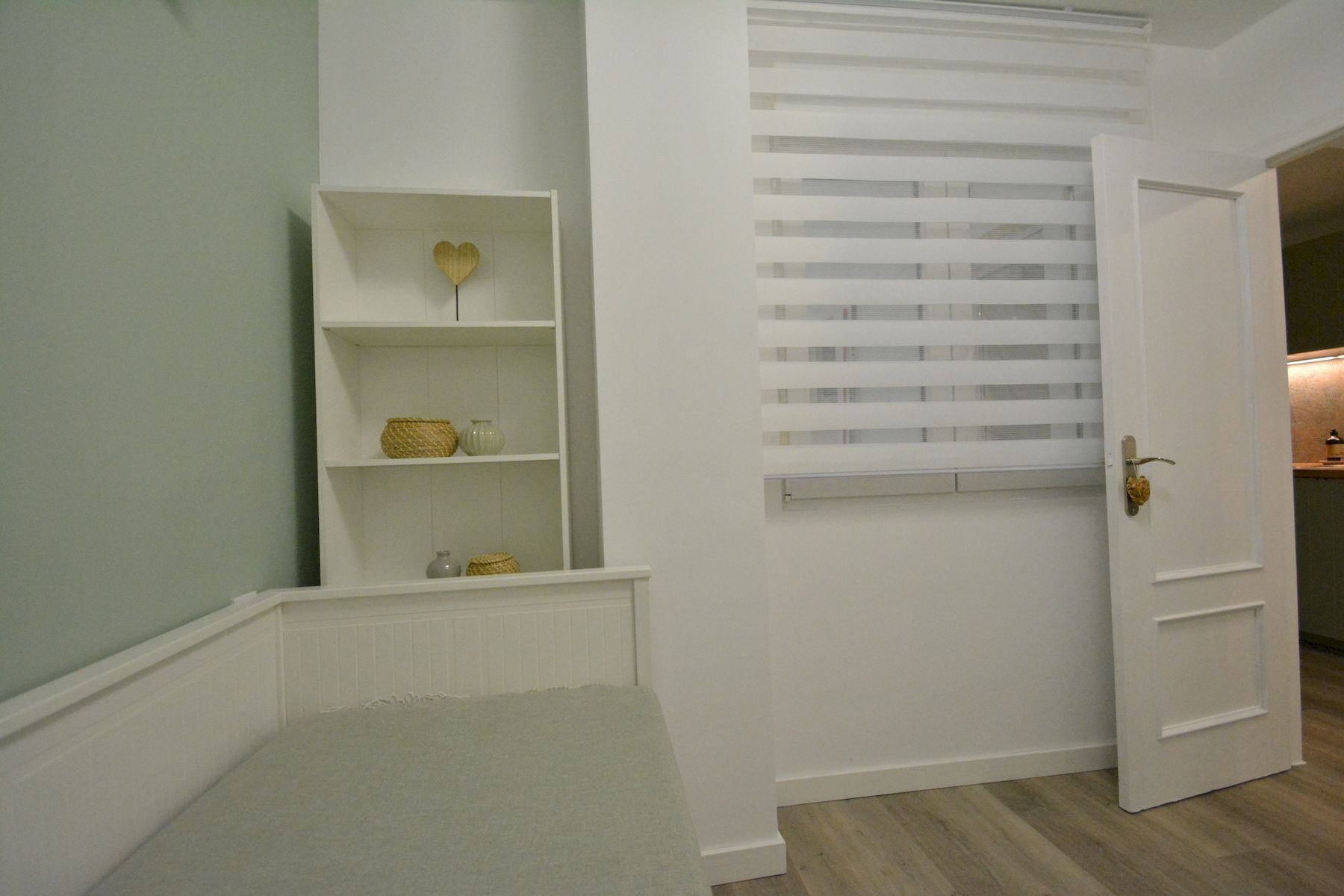 Dining area in apartment for sale in Torrevieja