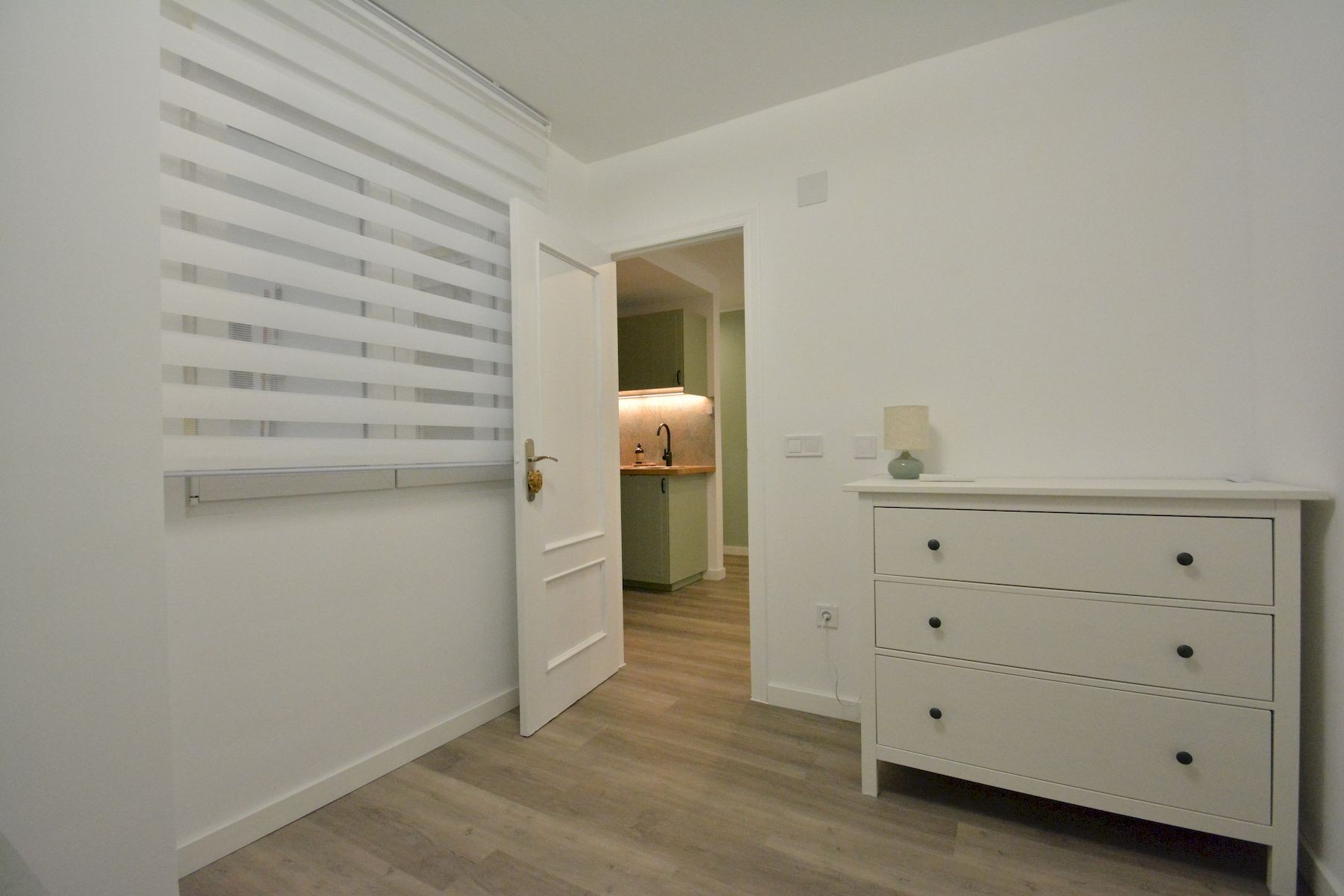 Exterior view in apartment for sale in Torrevieja