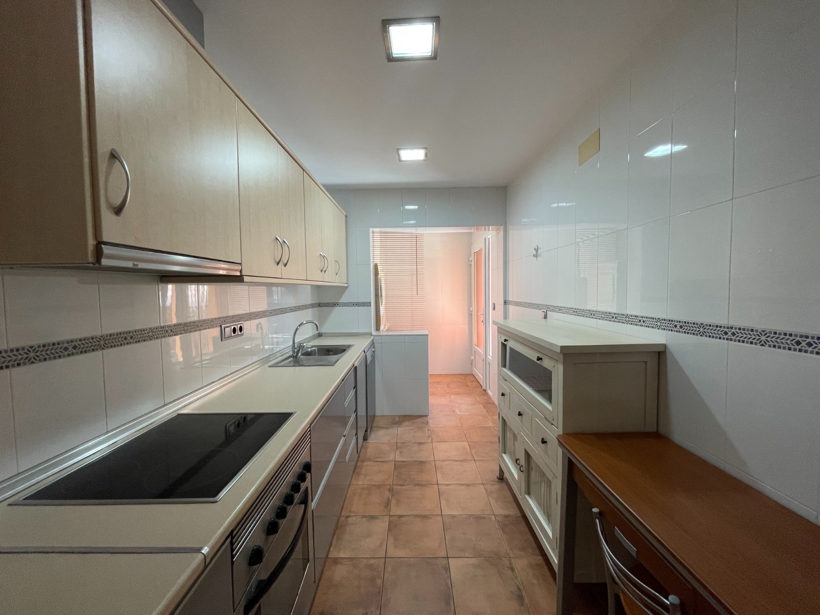 Bathroom in terraced for sale in Torre de La Horadada