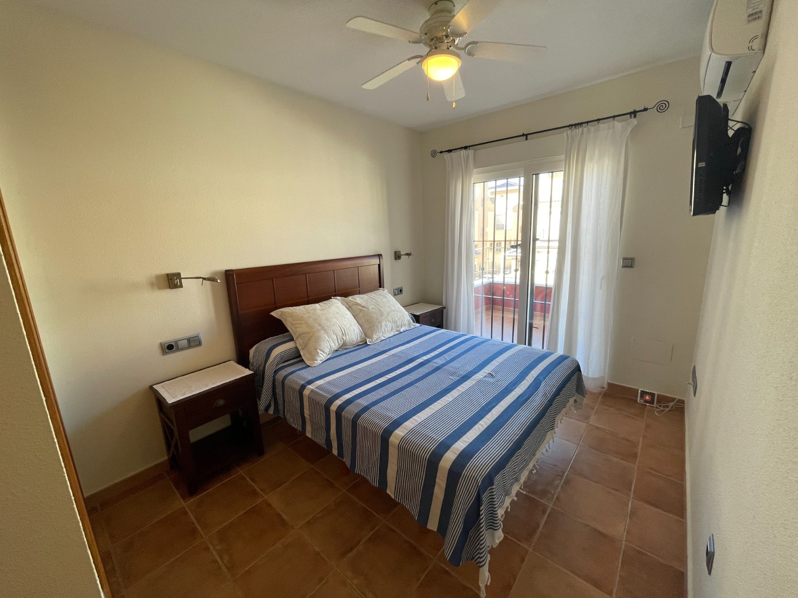 Dining area in terraced for sale in Torre de La Horadada