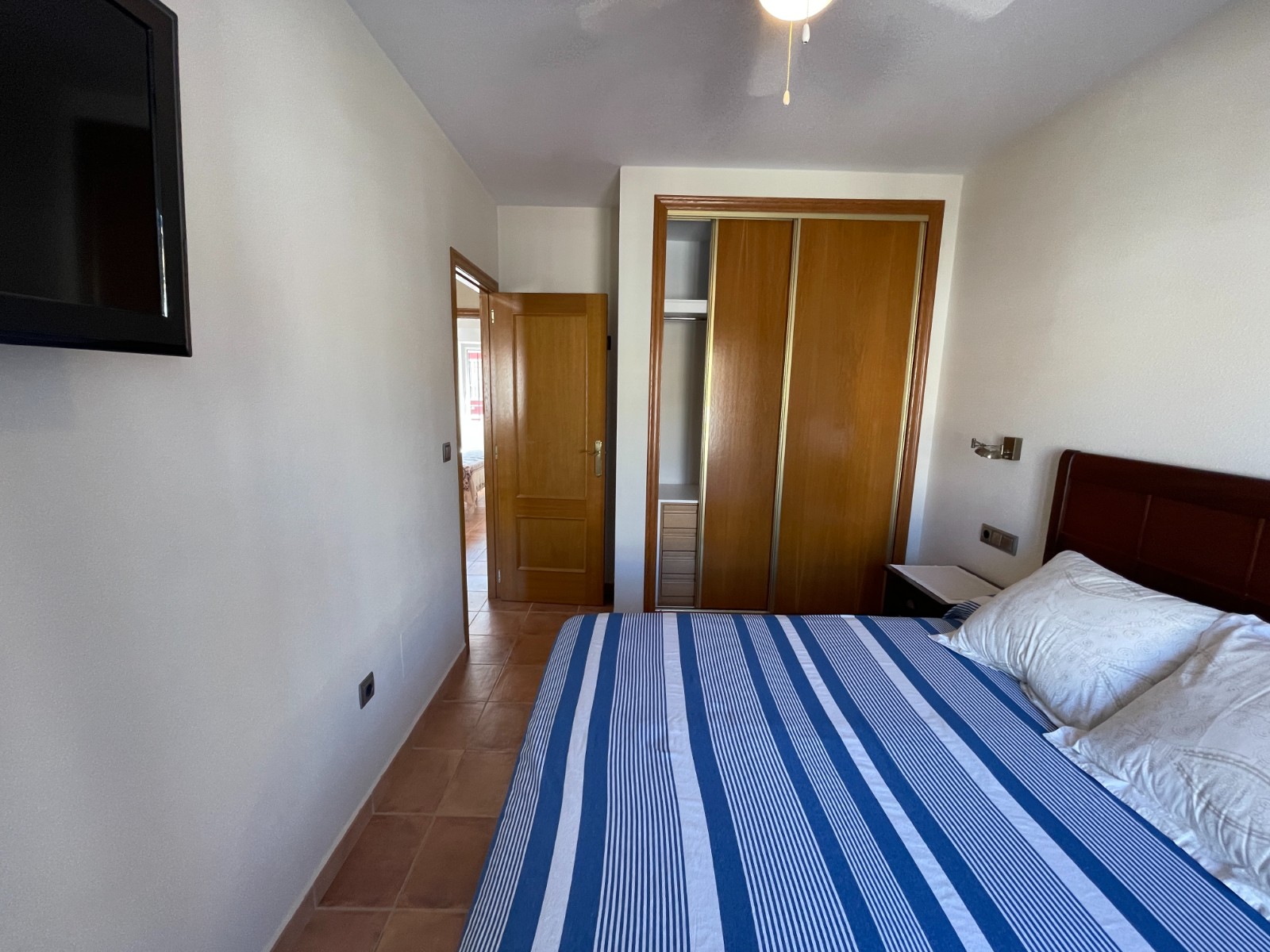 Bedroom in terraced for sale in Torre de La Horadada