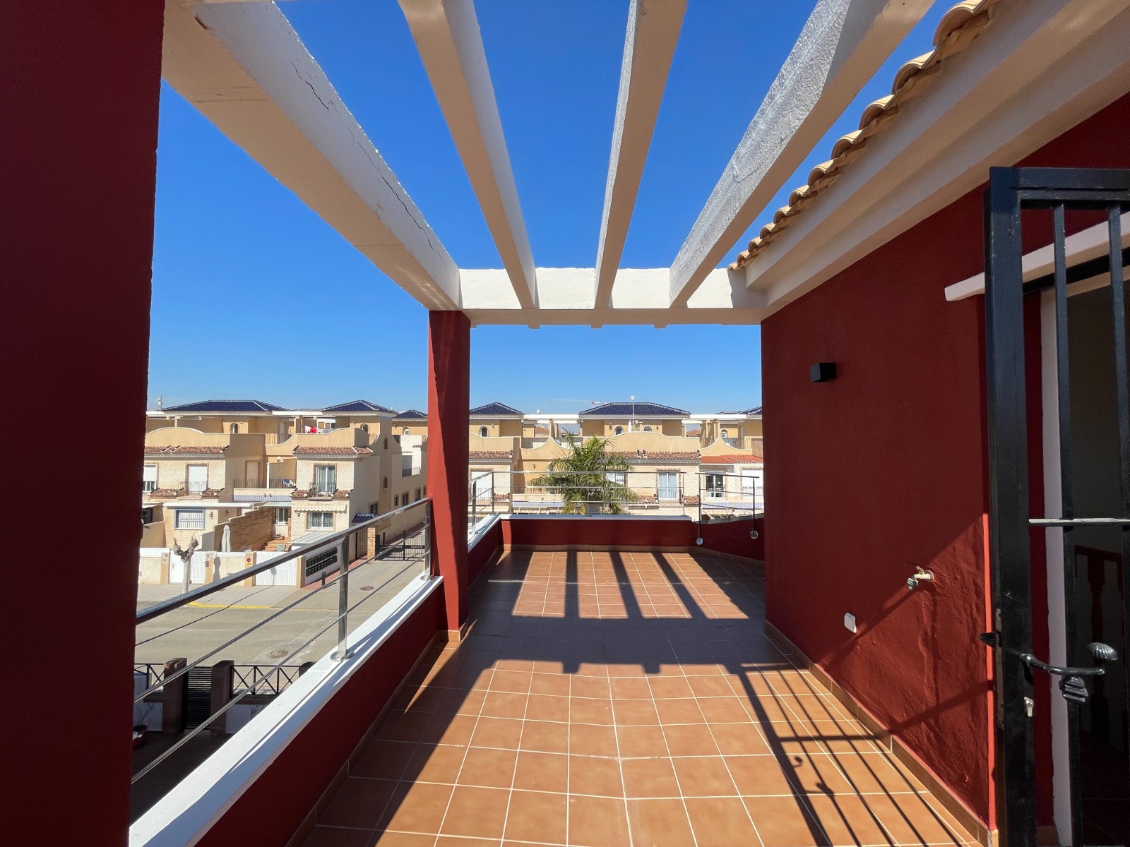 Kitchen in terraced for sale in Torre de La Horadada