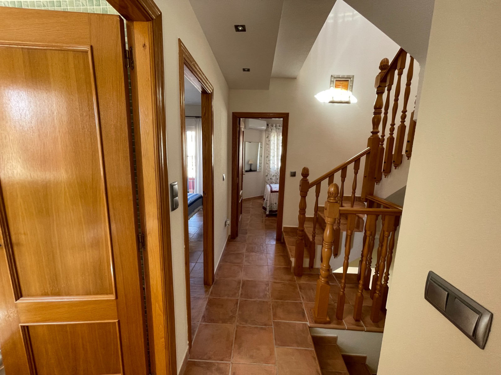 Bathroom in terraced for sale in Torre de La Horadada
